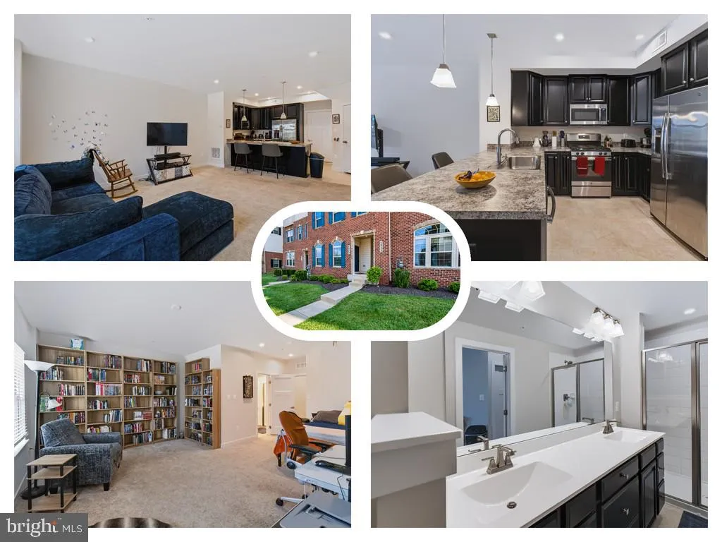 5920 ETTERBEEK STREET, Ijamsville, MD 21754