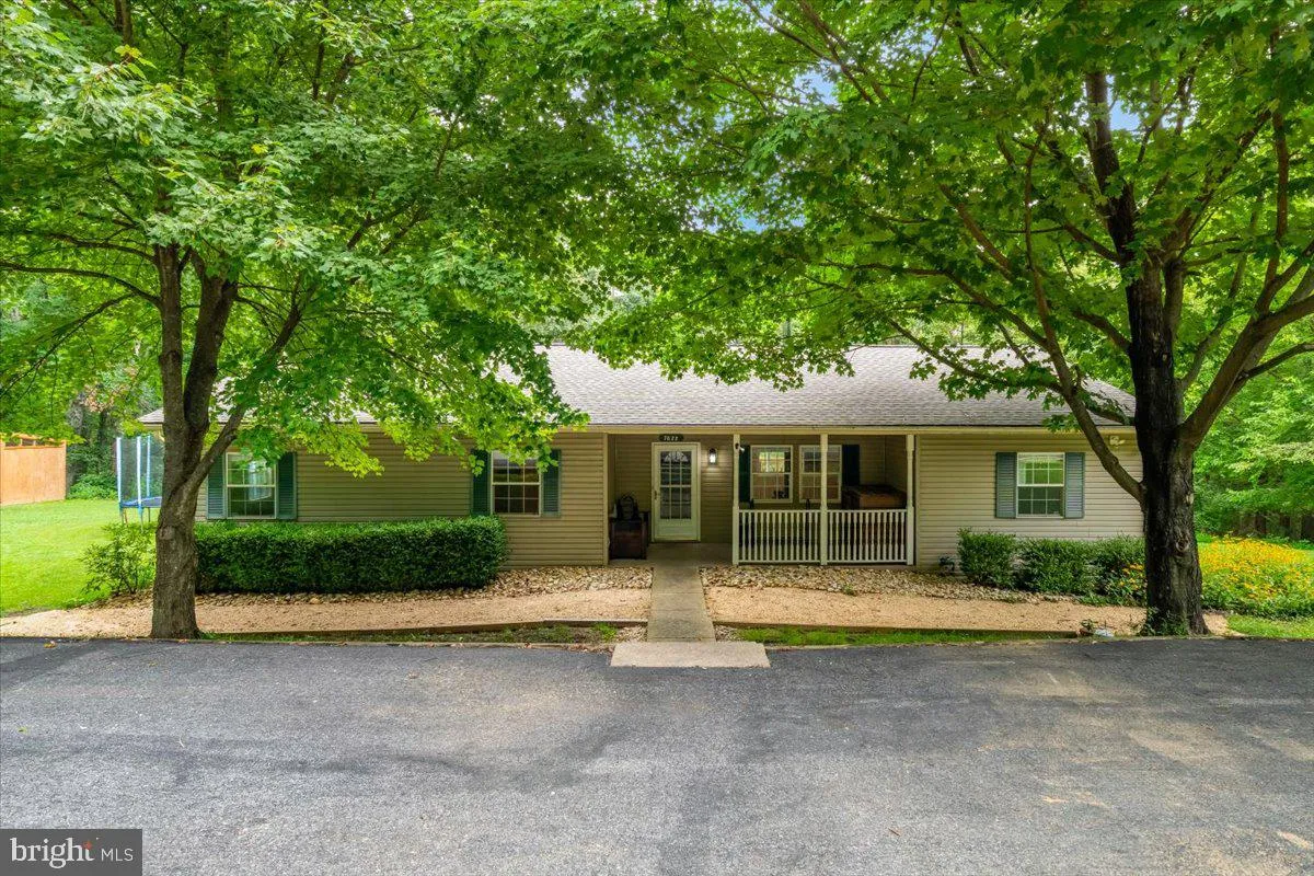 7622 BLACK ROAD, Thurmont, MD 21788