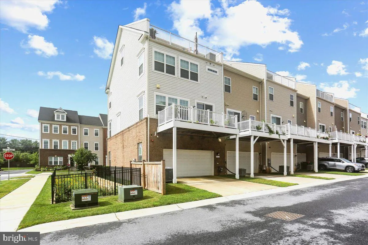 132 QUINCE MEADOW AVENUE, Gaithersburg, MD 20878