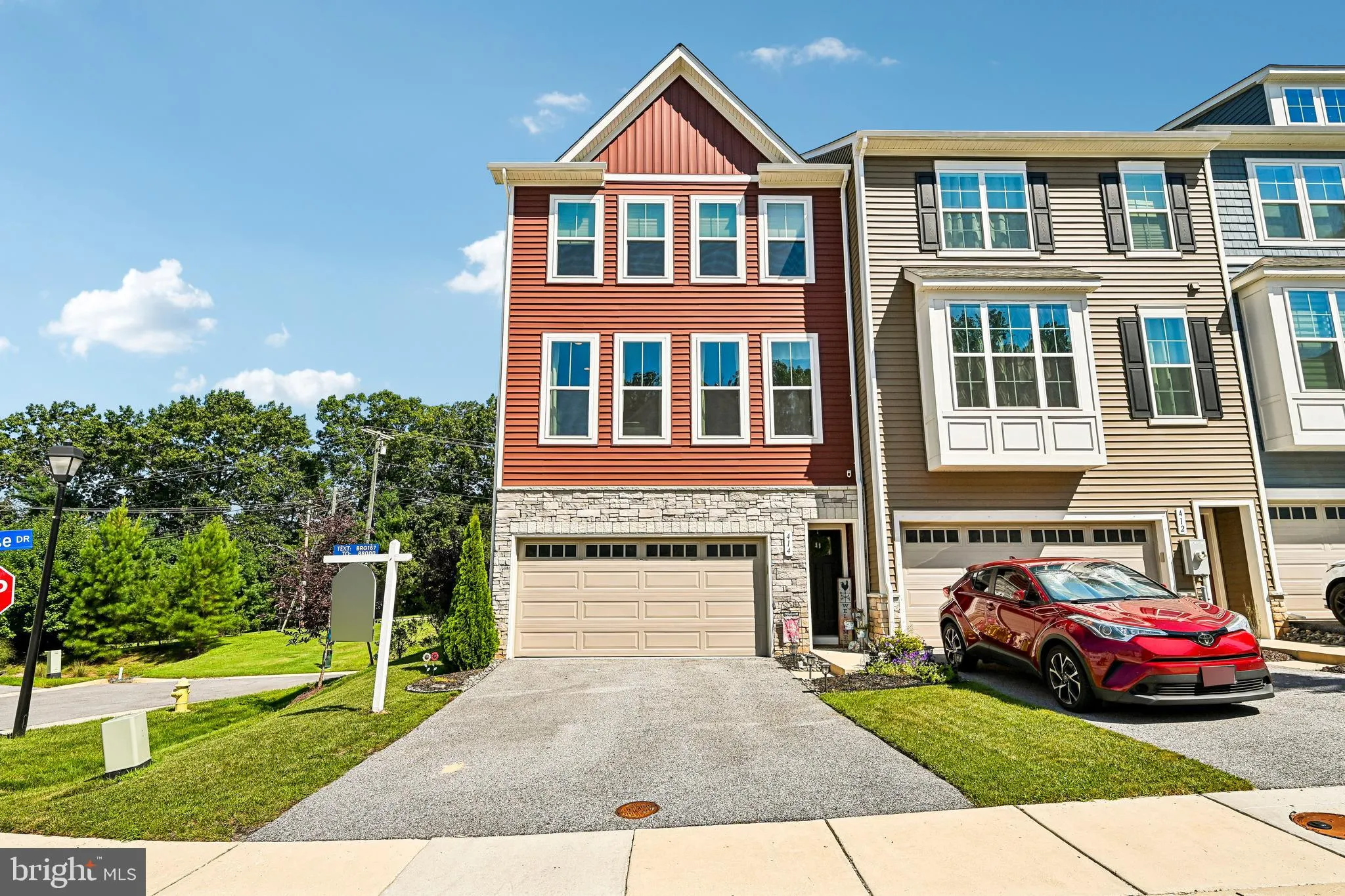 414 VALEVIEW LANE, Millersville, MD 21108