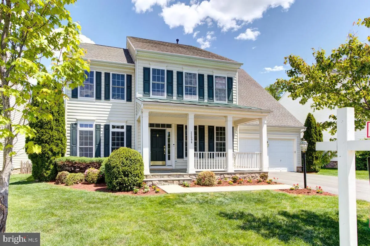 23096 RED ADMIRAL PLACE, Brambleton, VA 20148