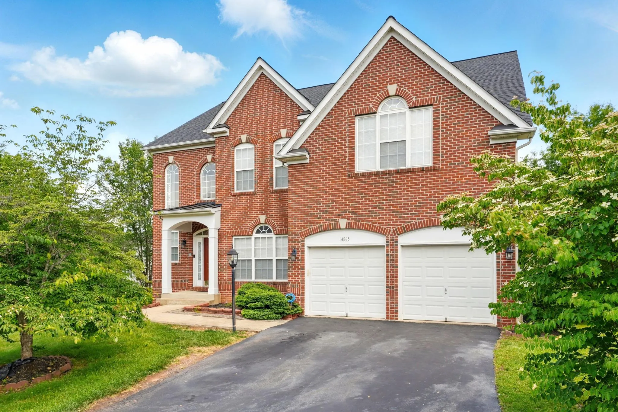 14863 CHIMBOTE COURT, Gainesville, VA 20155