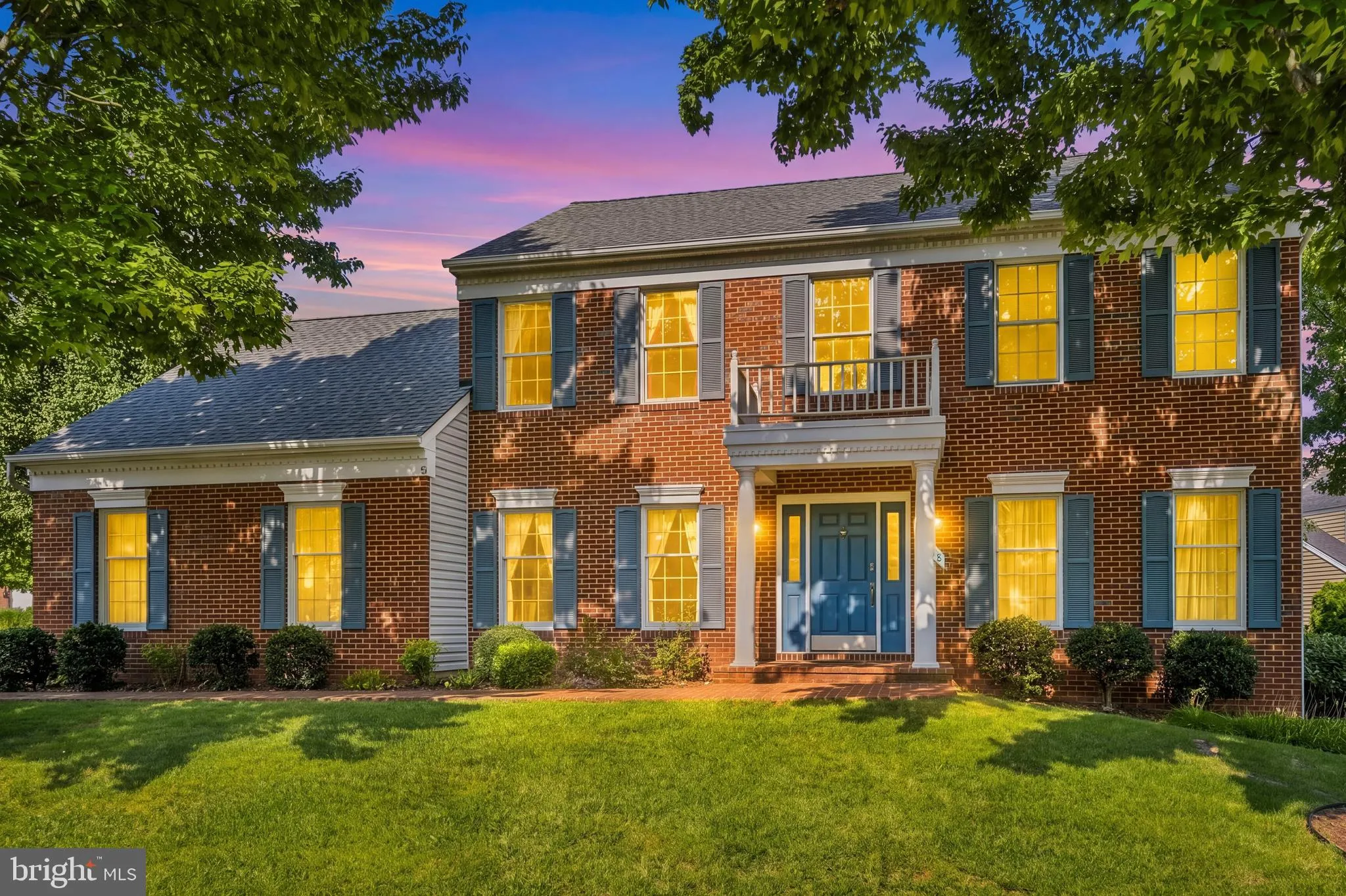 3718 BROADRUN DRIVE, Fairfax, VA 22033