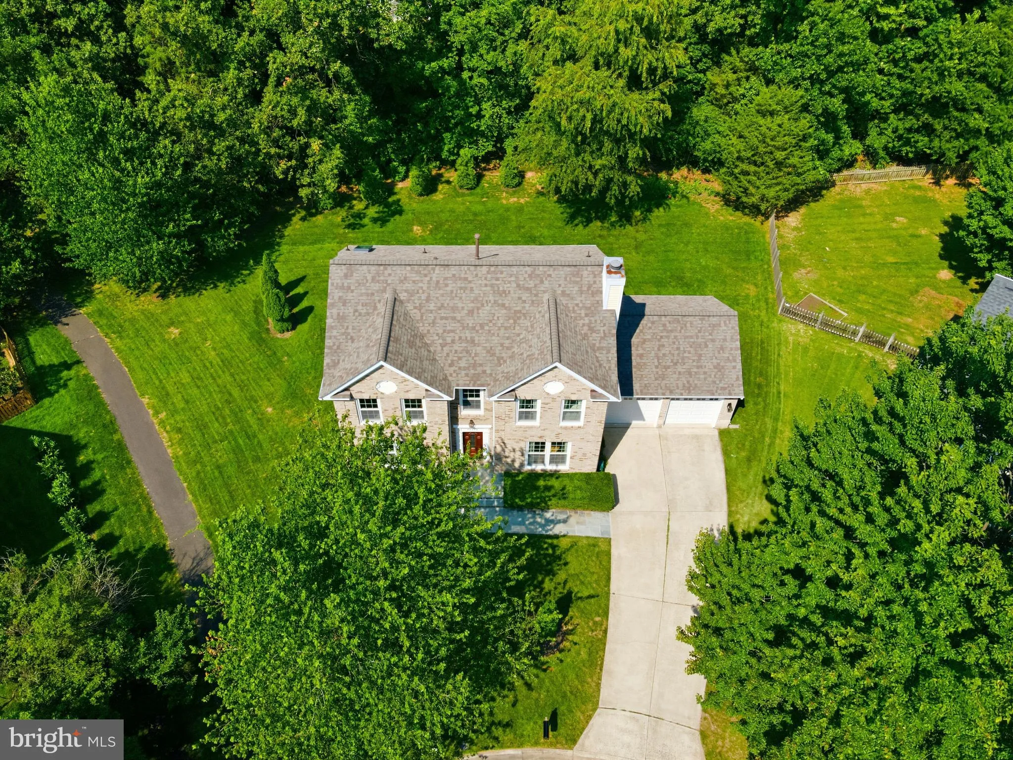 20896 FOWLERS MILL CIRCLE, Ashburn, VA 20147