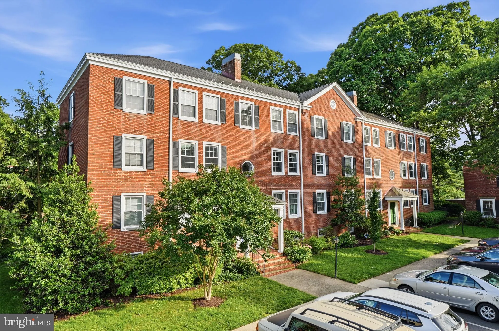 4860 28TH STREET, Arlington, VA 22206