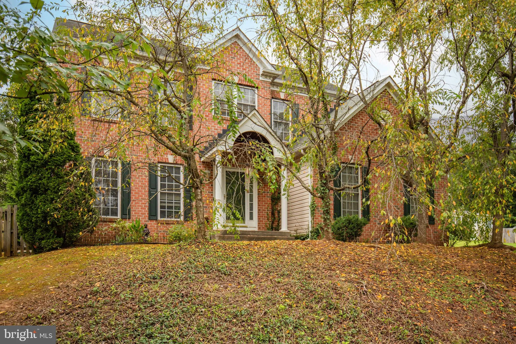 6405 IVY SPRING ROAD, Elkridge, MD 21075