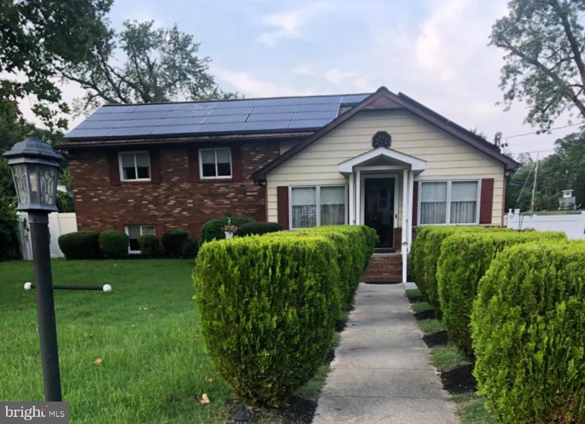 1222 HILLSIDE ROAD, Pasadena, MD 21122
