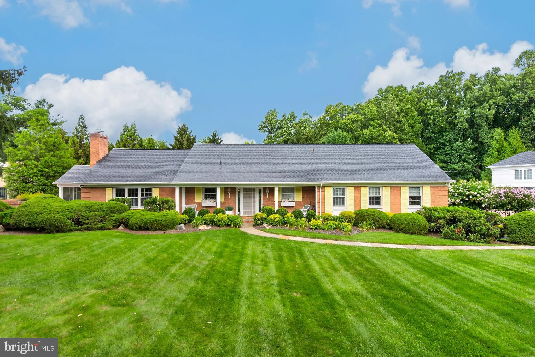 8501 WARDE TERRACE, Potomac, MD 20854