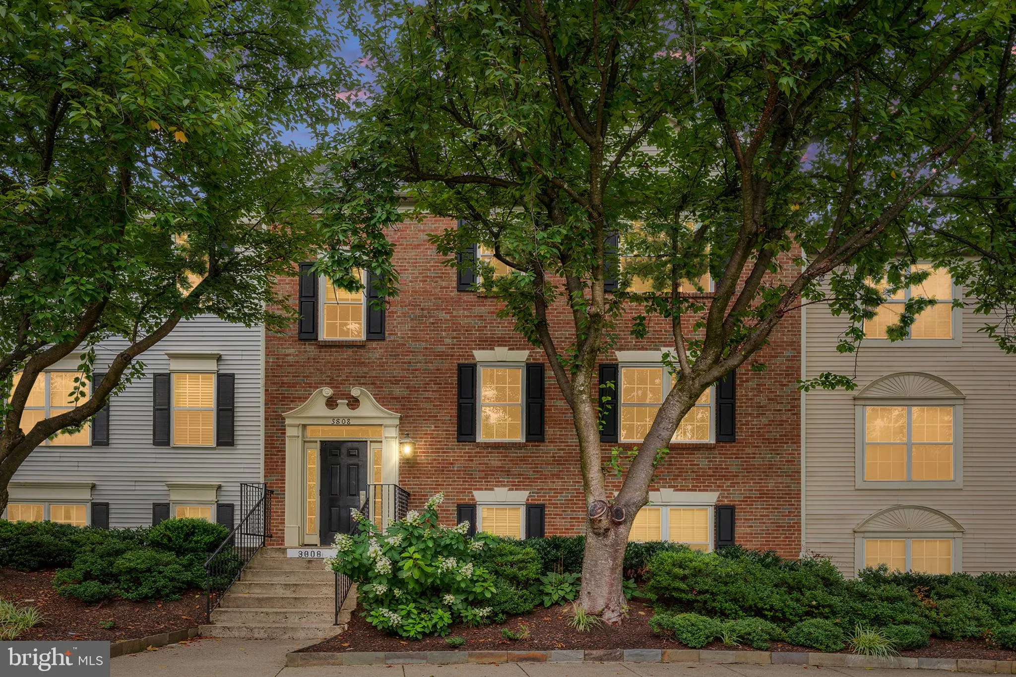 Residential Active