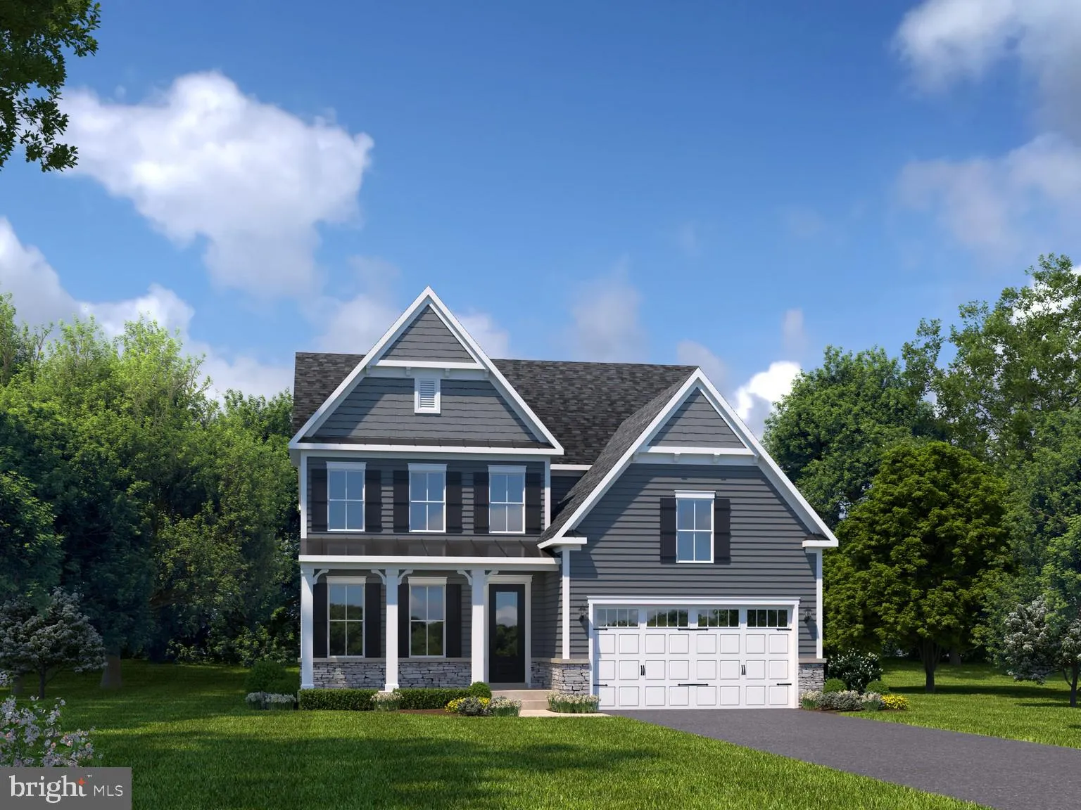 1427 TWO RIVERS BOULEVARD, Odenton, MD 21113