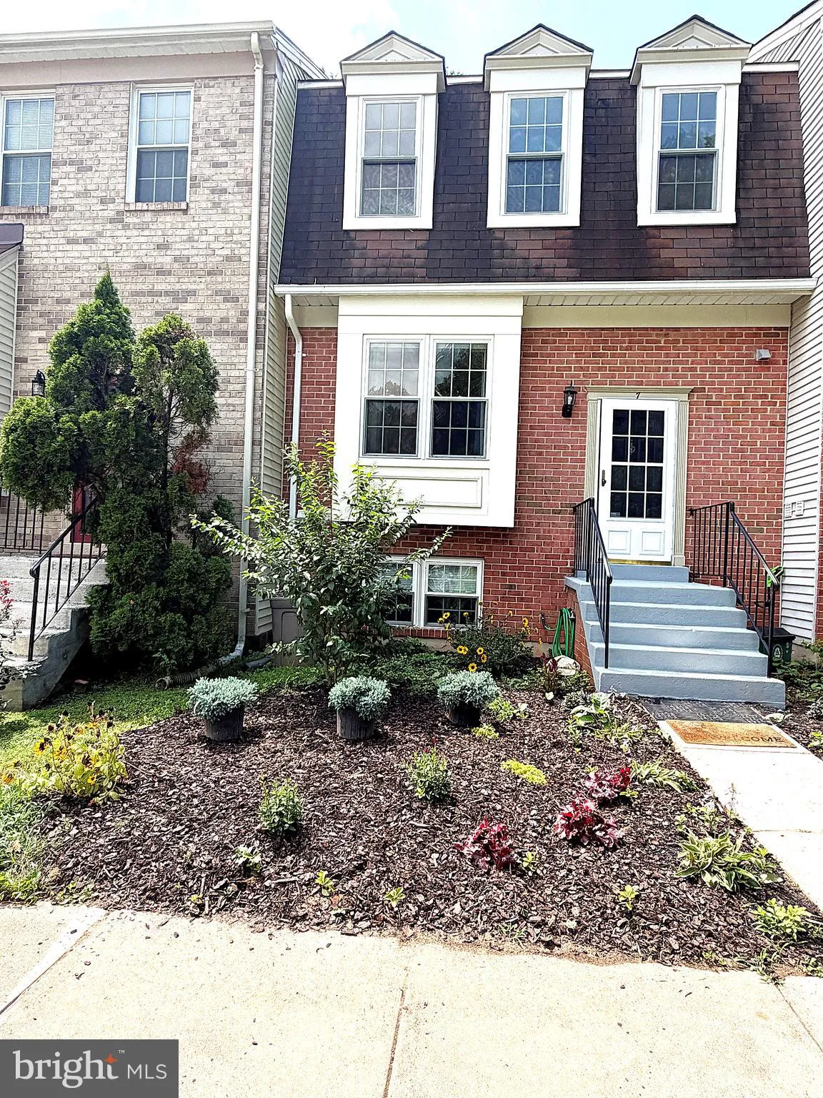 7 NARROWLEAF COURT, Gaithersburg, MD 20878