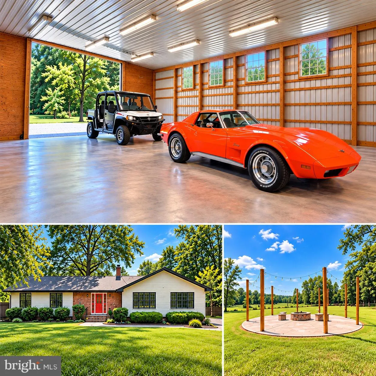 16201 BRANDYWINE ROAD, Brandywine, MD 20613