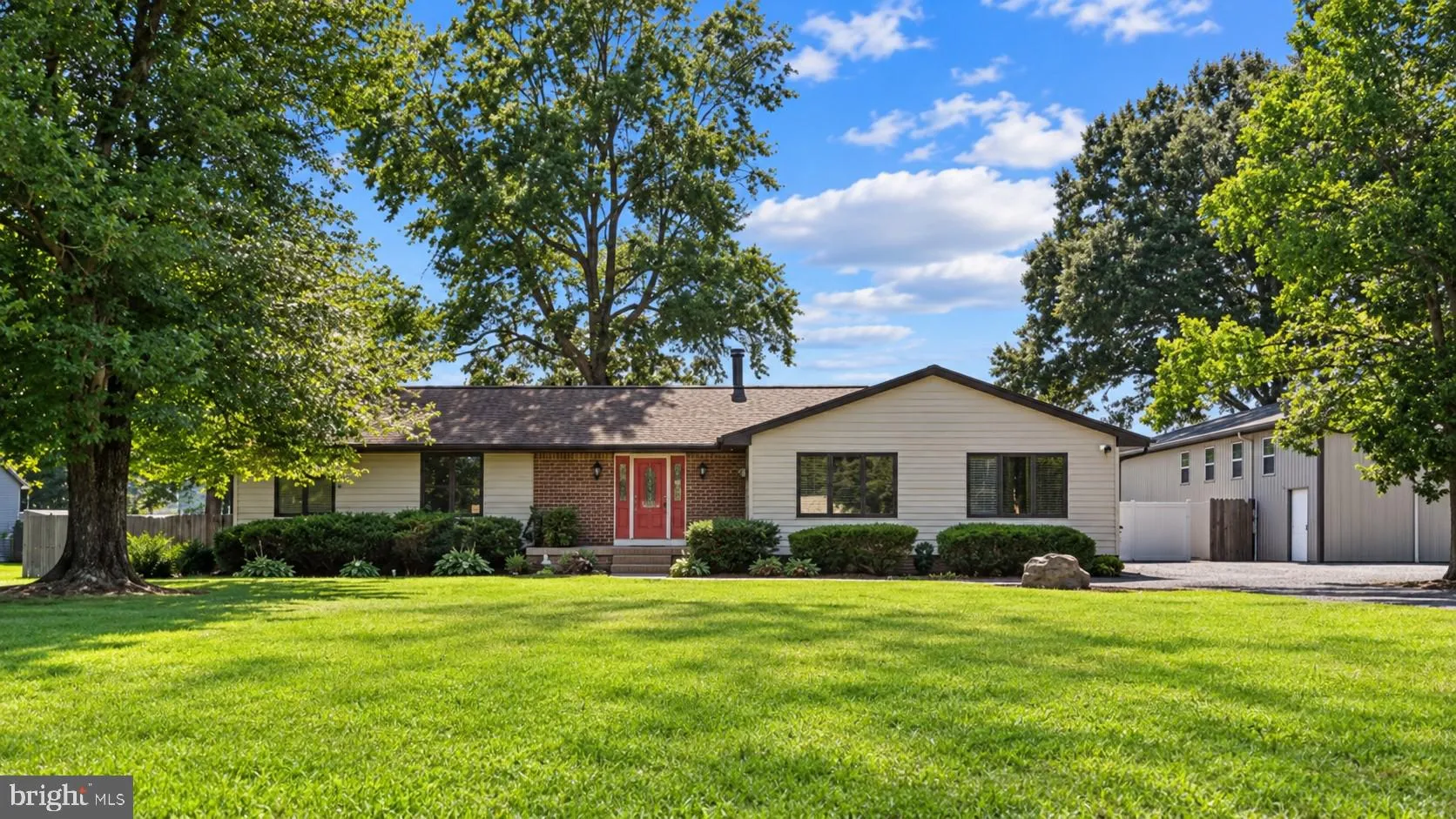 16201 BRANDYWINE ROAD, Brandywine, MD 20613