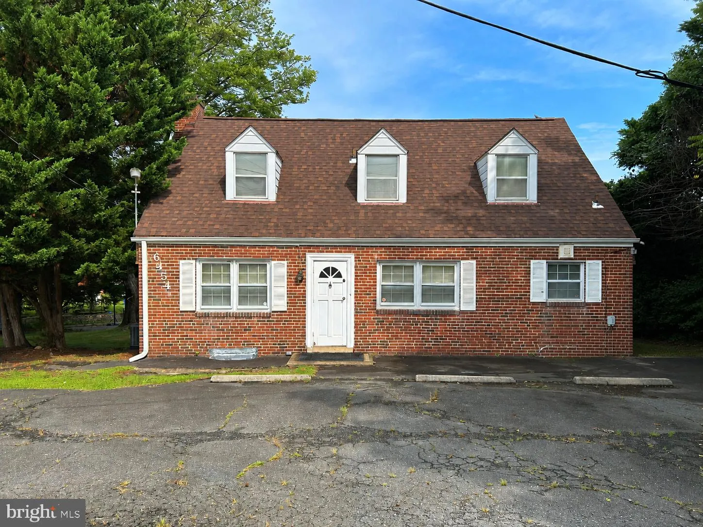 6454 ARLINGTON BOULEVARD, Falls Church, VA 22042