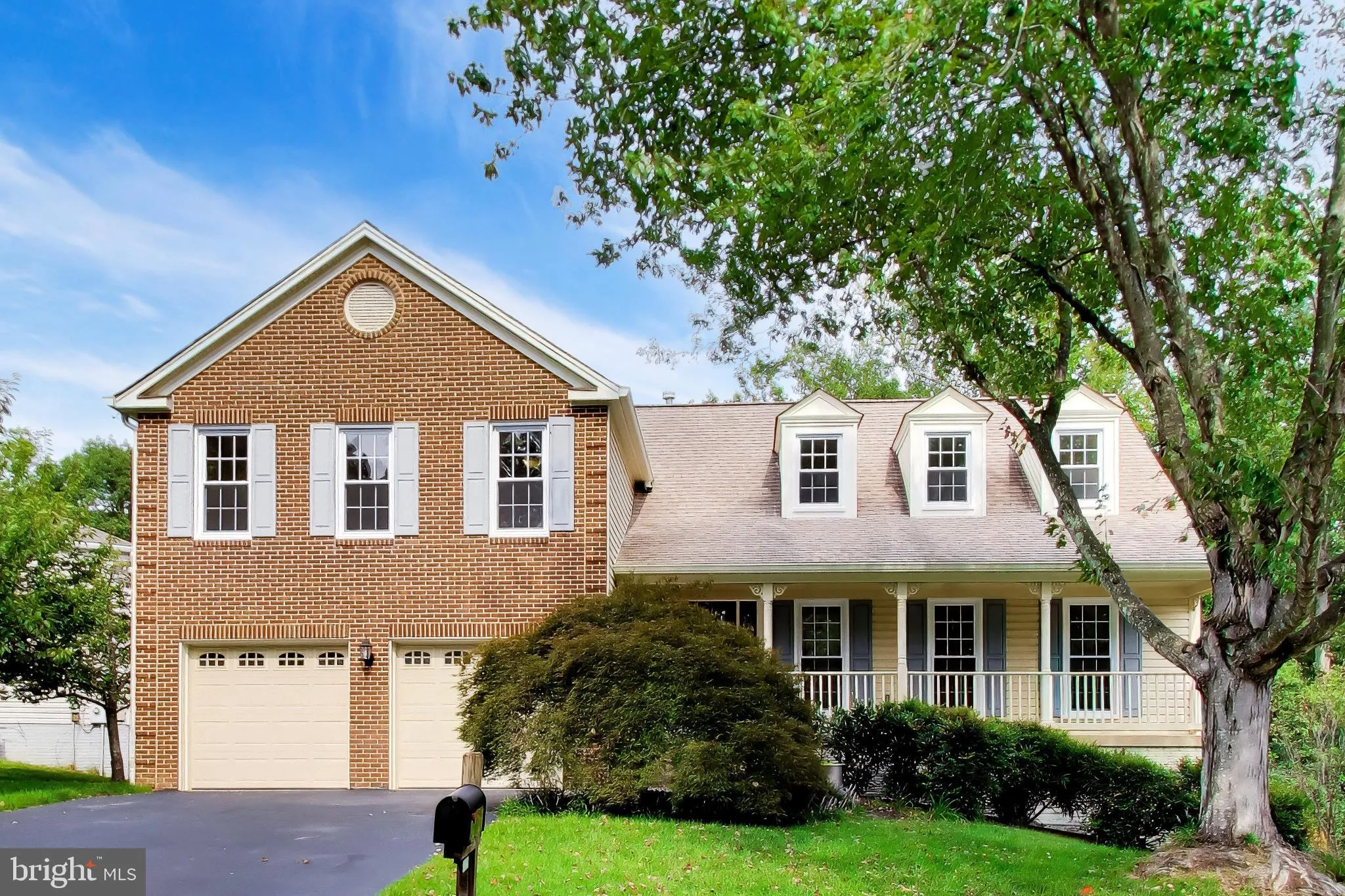 11815 TROIKA COURT, Woodbridge, VA 22192