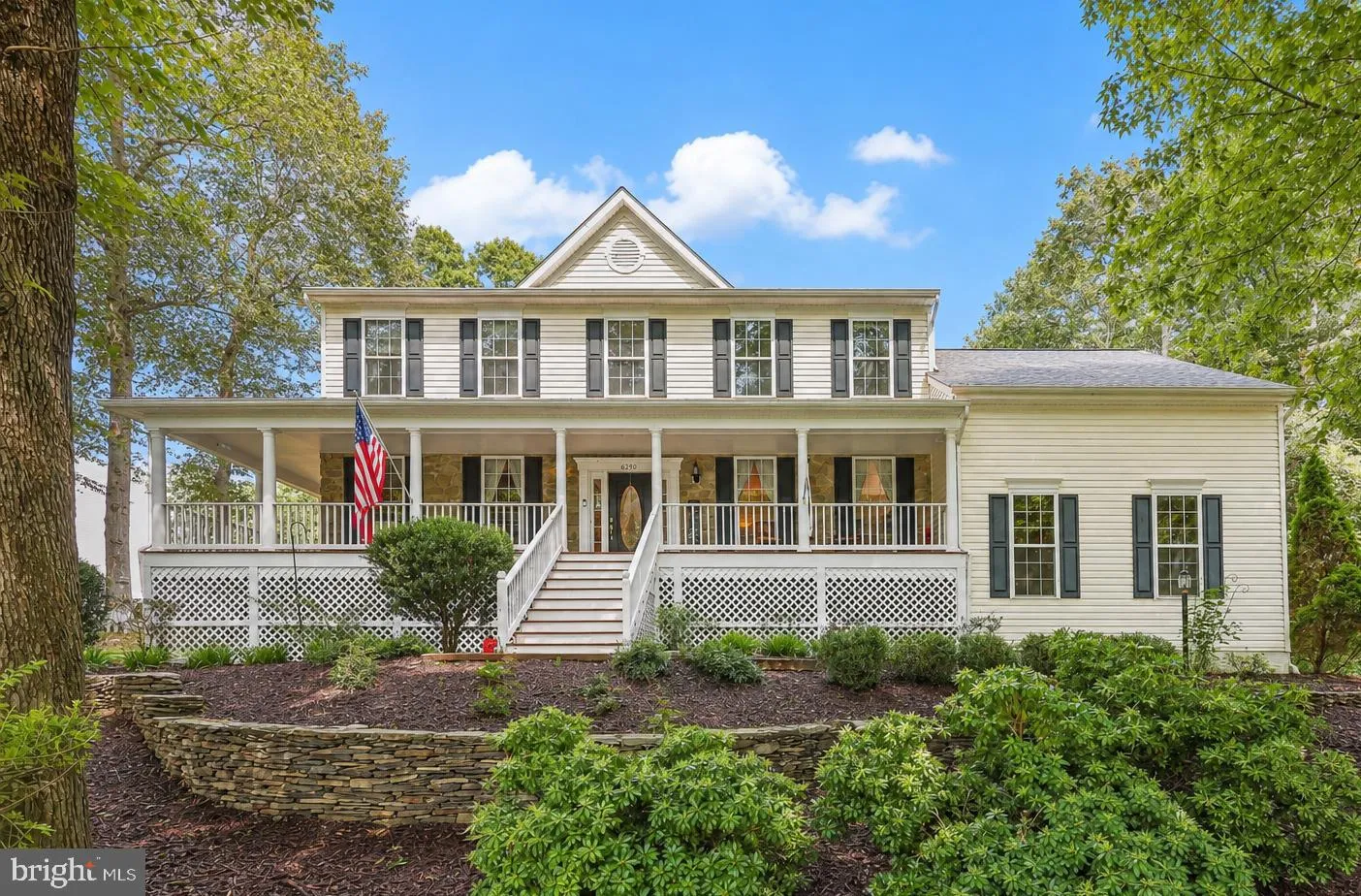 6290 HAPPY CREEK ROAD, Manassas, VA 20112