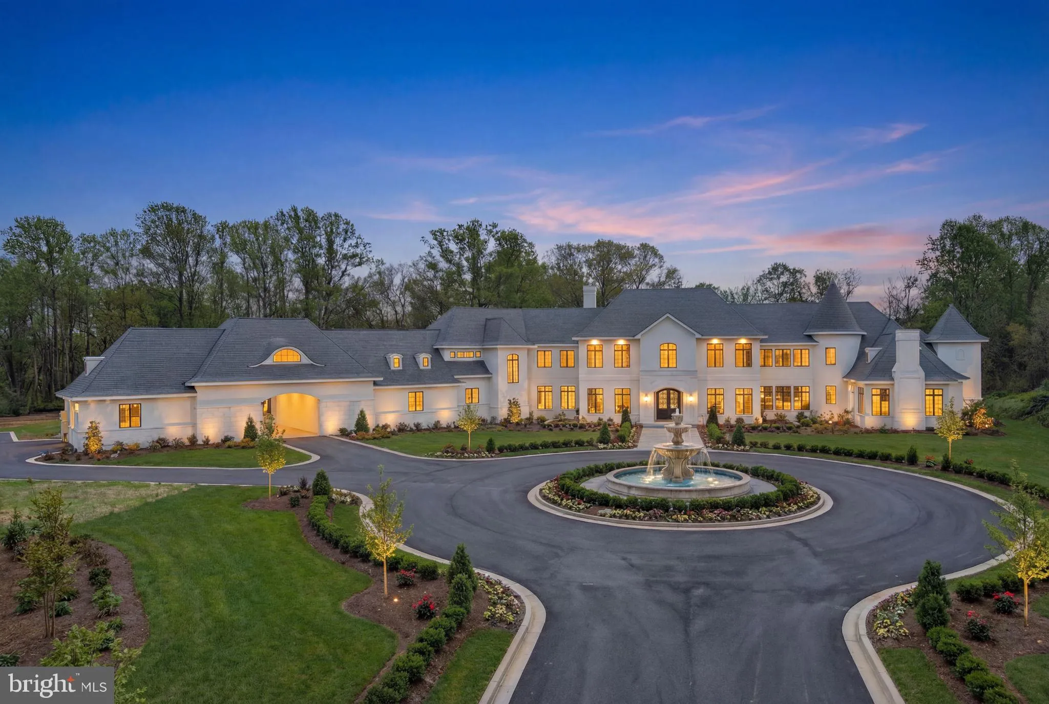 15125 DEVLIN DRIVE, Glenelg, MD 21737