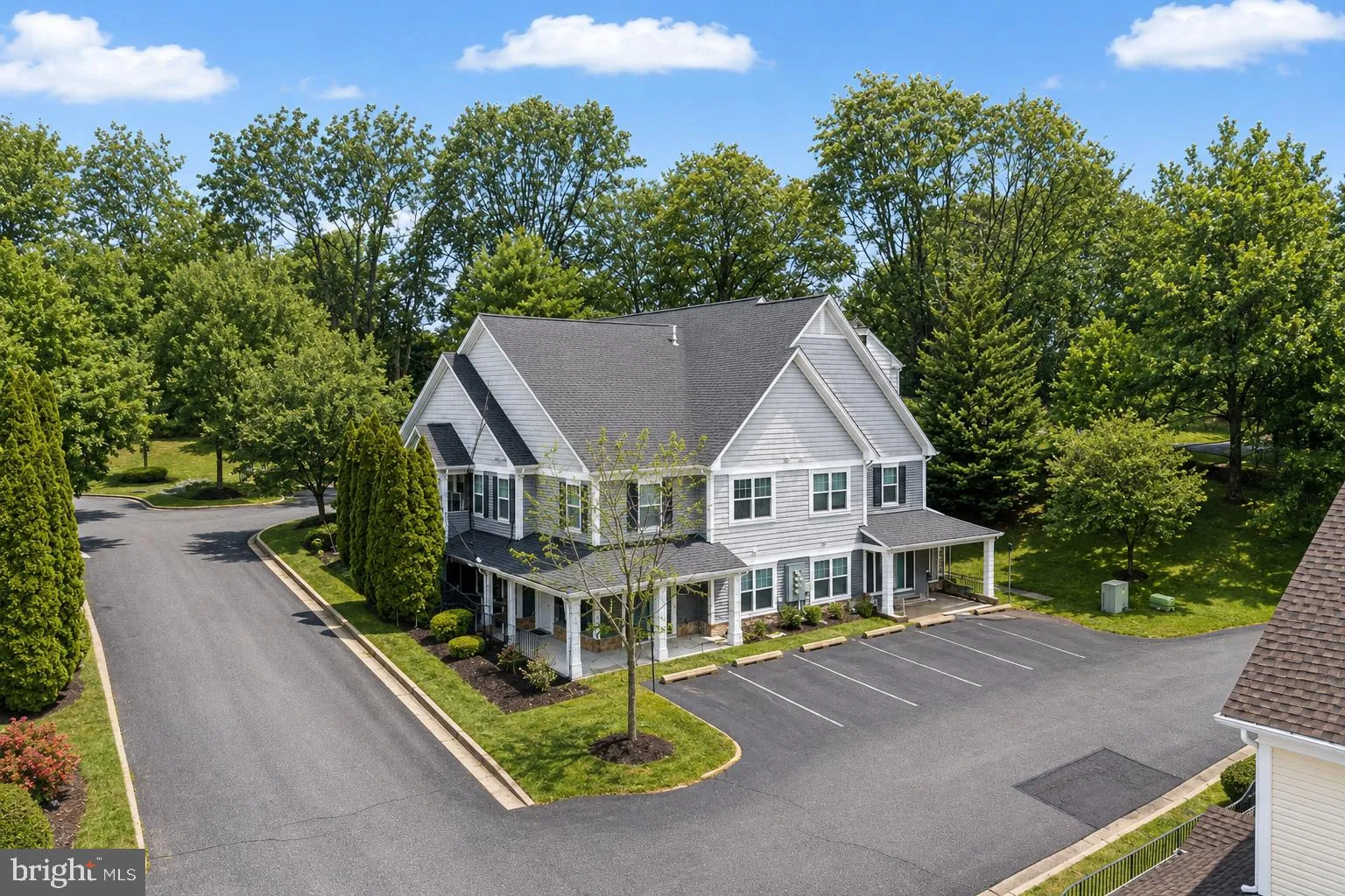 9717 WINERY COURT, Gaithersburg, MD 20879