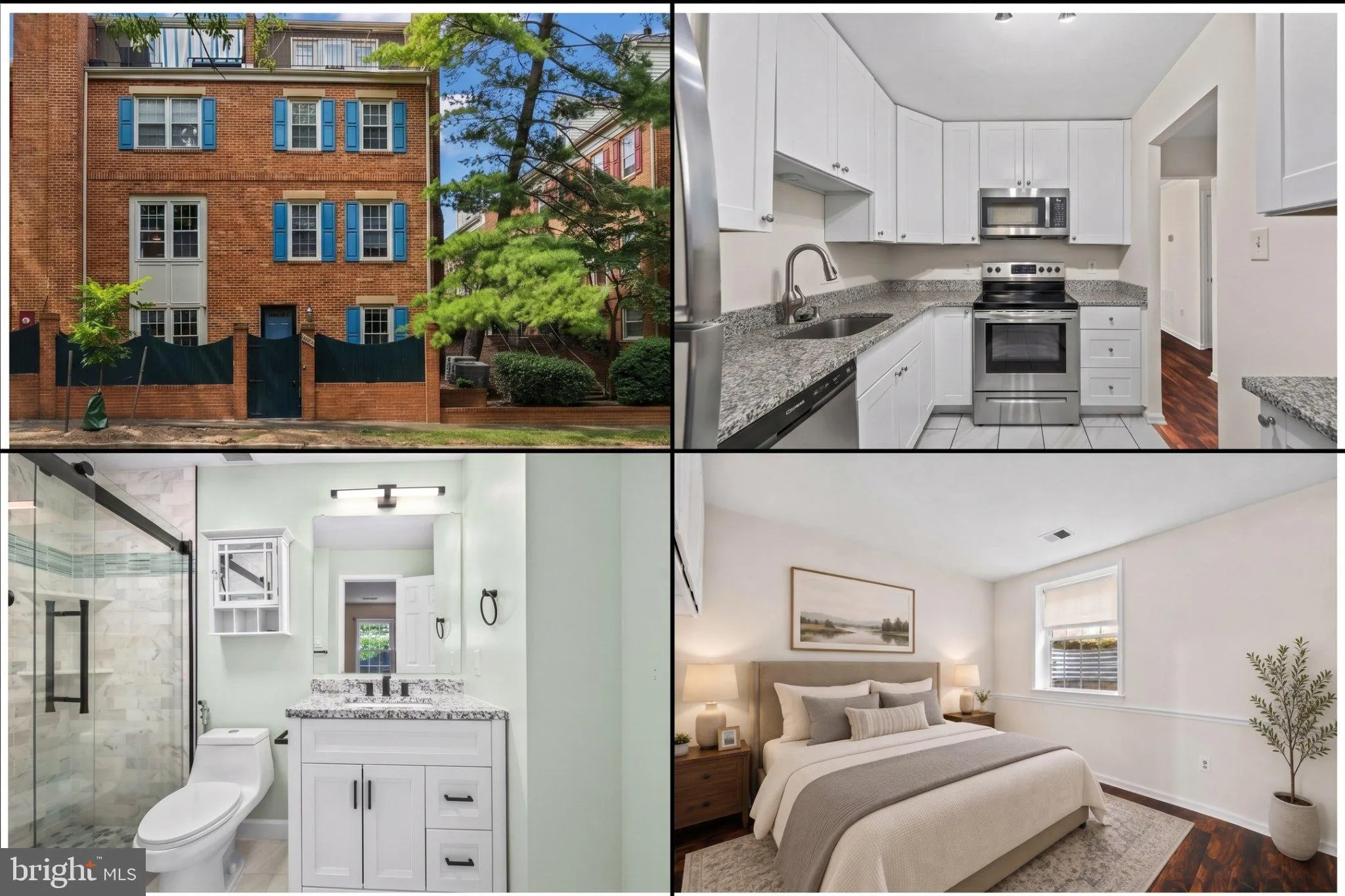740 VERMONT STREET, Arlington, VA 22203