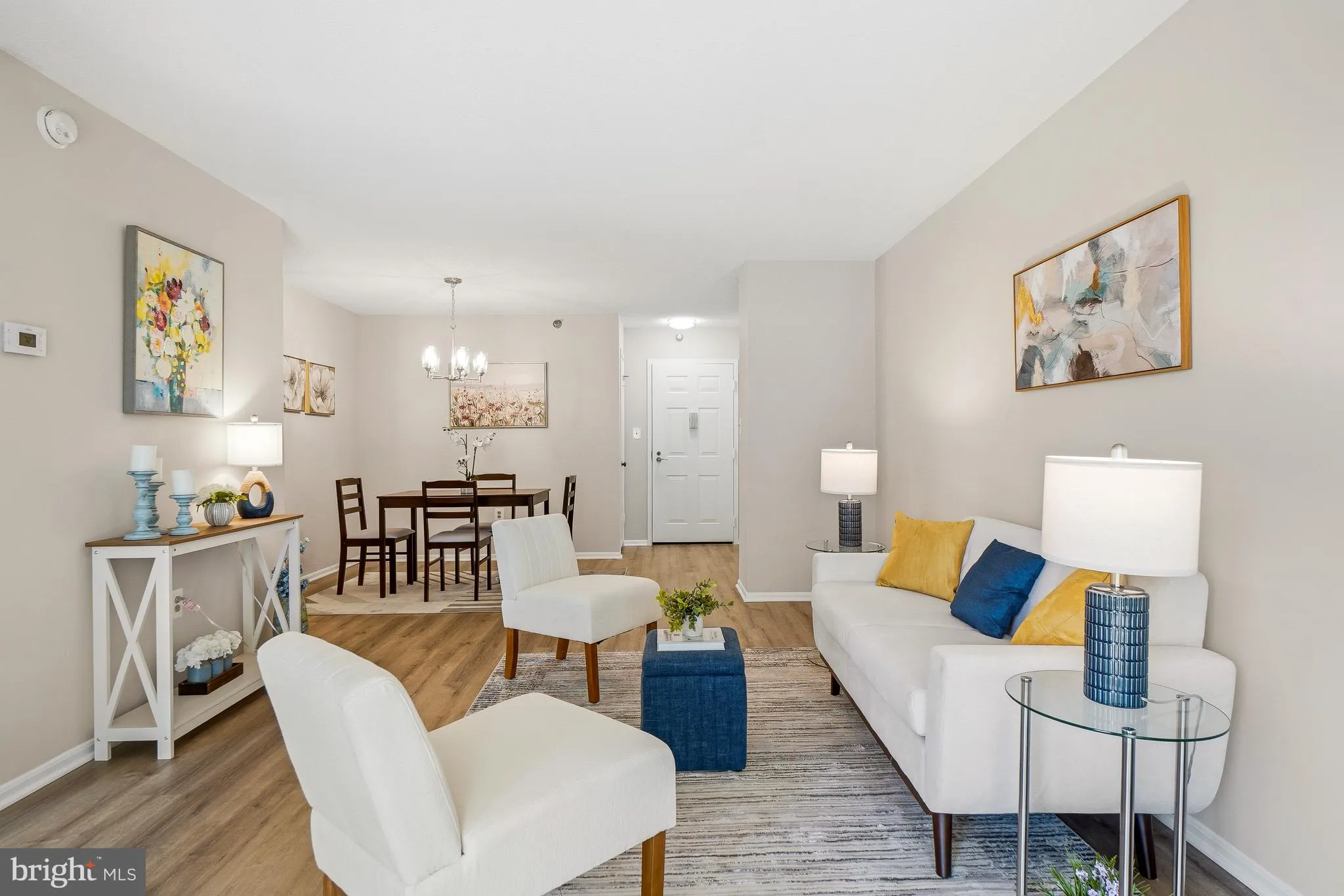 15100 INTERLACHEN DRIVE, Silver Spring, MD 20906