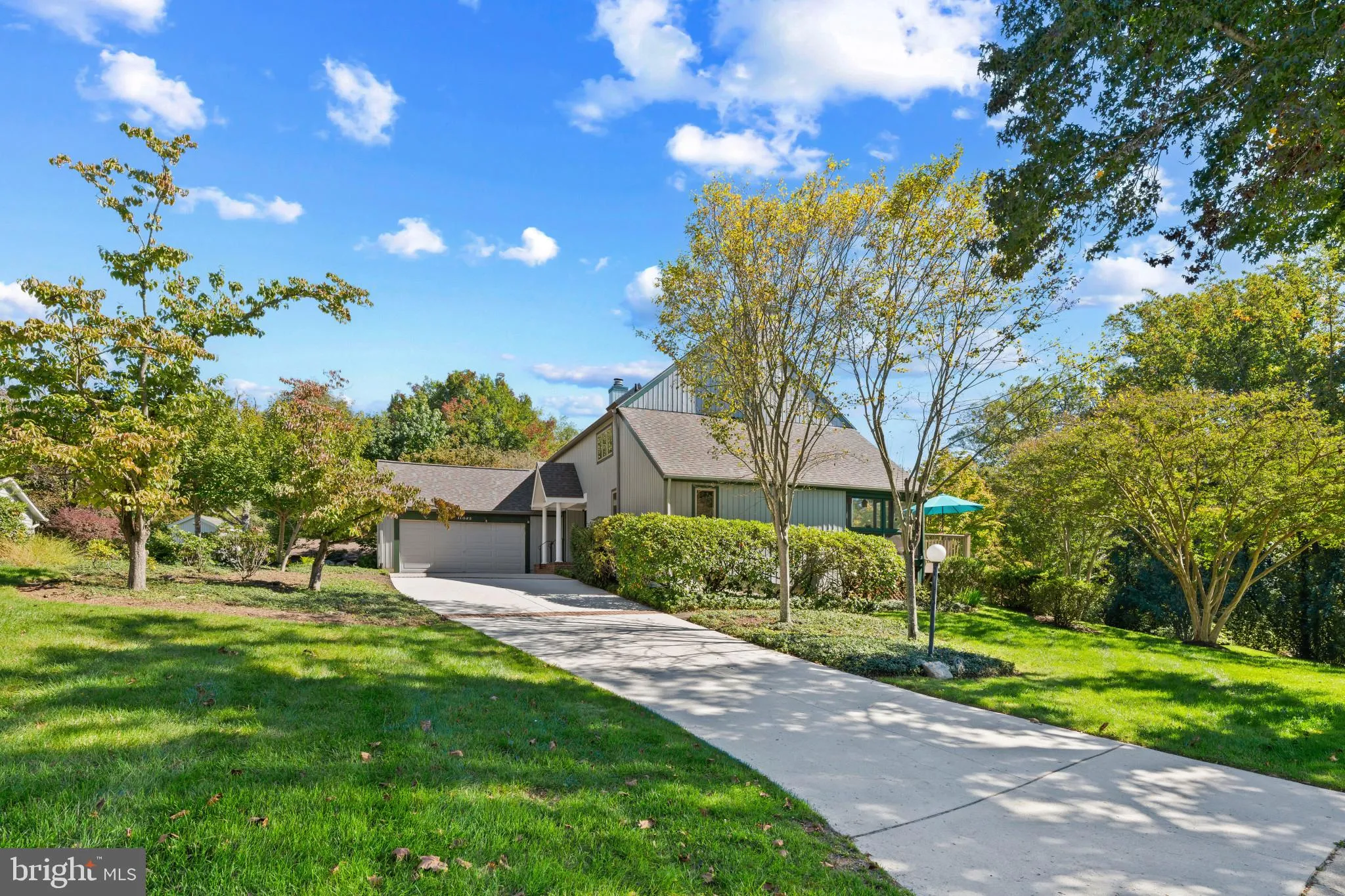11023 THISTLE BROOK COURT, Columbia, MD 21044