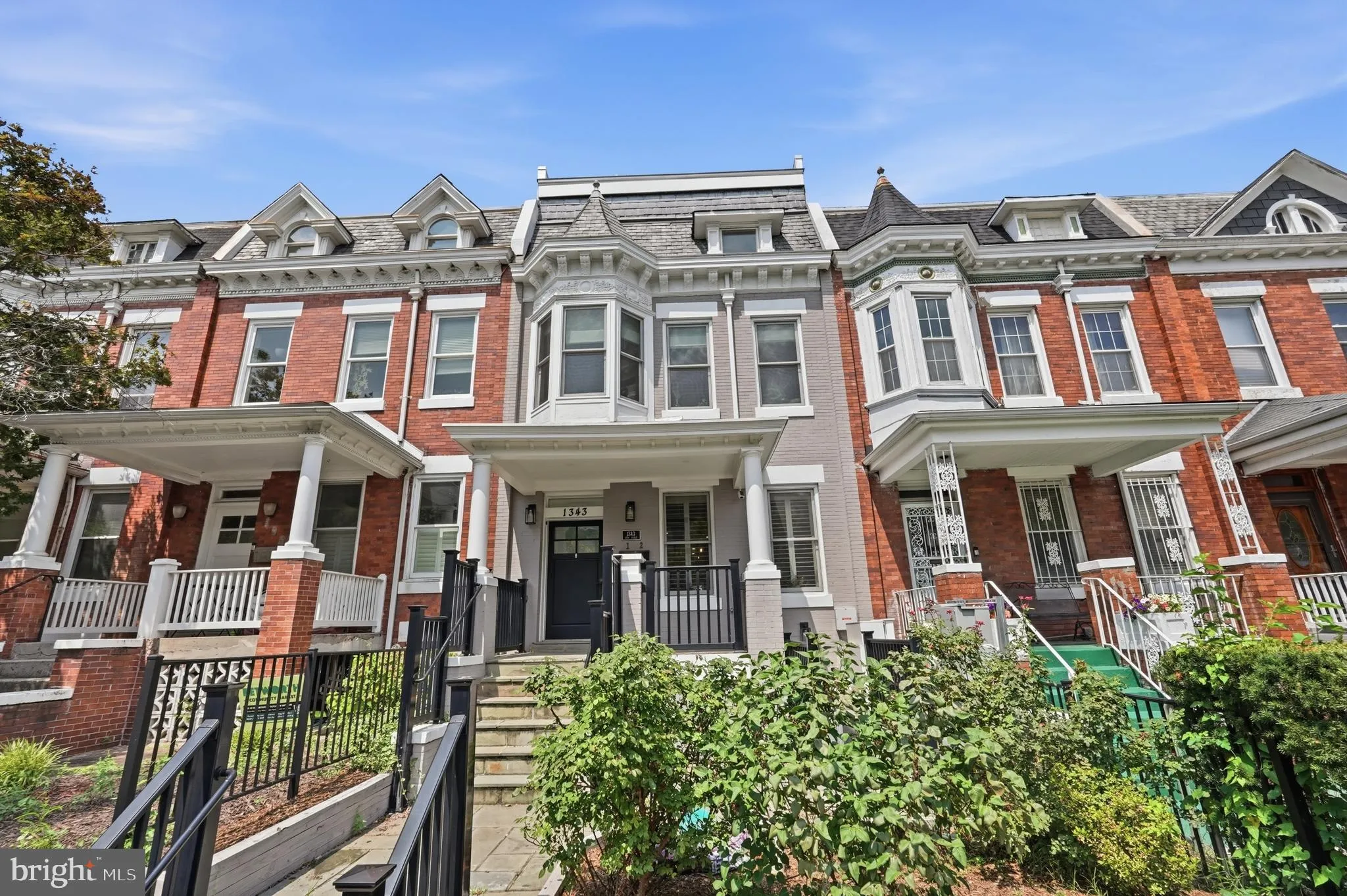 1343 OTIS PLACE, Washington, DC 20010
