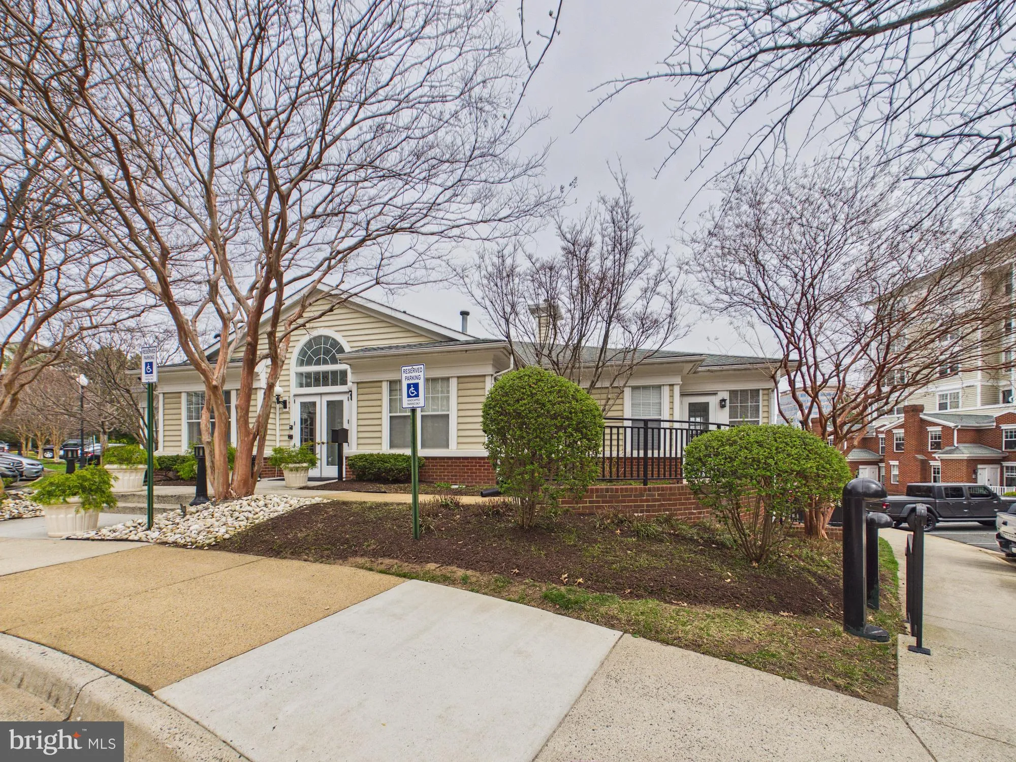 1581 SPRING GATE DRIVE, Mclean, VA 22102