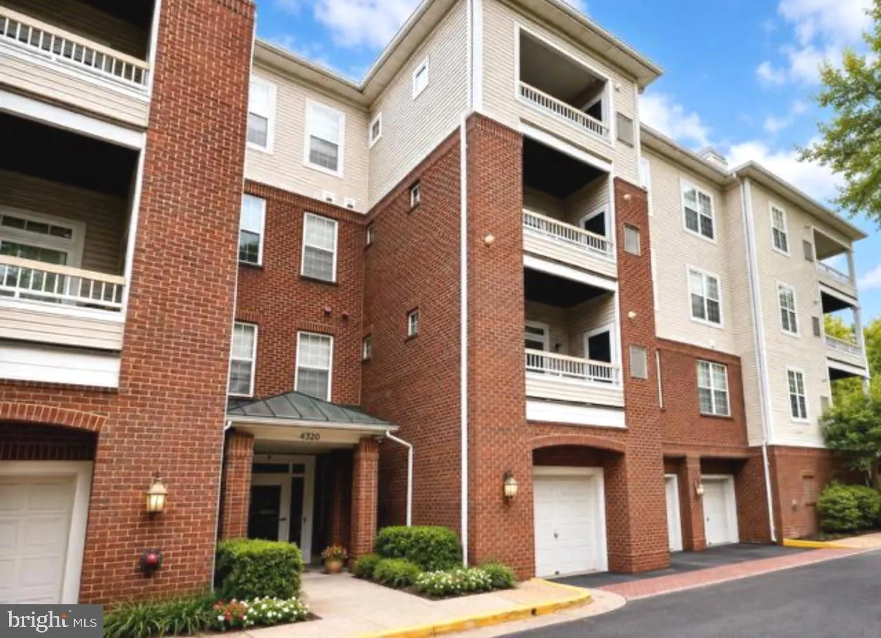4320 CANNON RIDGE COURT, Fairfax, VA 22033