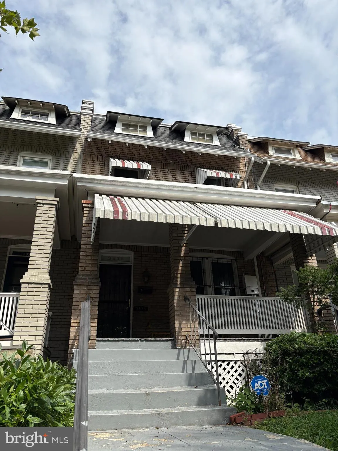 3825 13TH STREET, Washington, DC 20011
