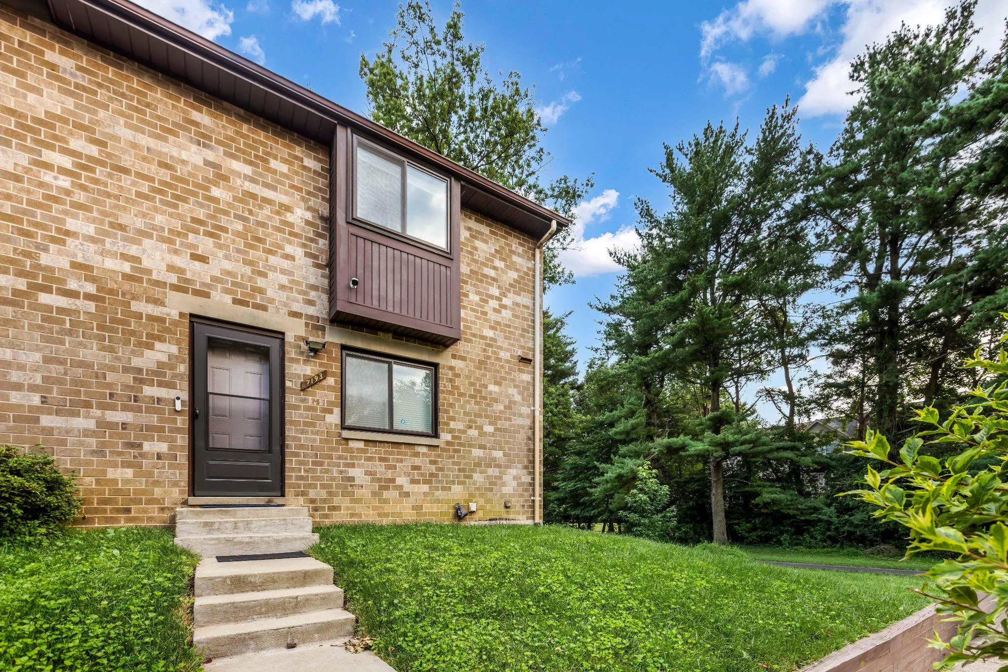 7193 TALISMAN LANE, Columbia, MD 21045