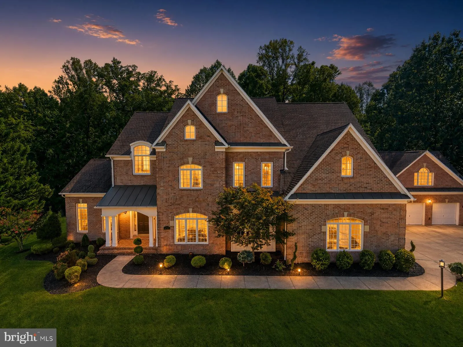 13308 BIG CEDAR LANE, Bowie, MD 20720