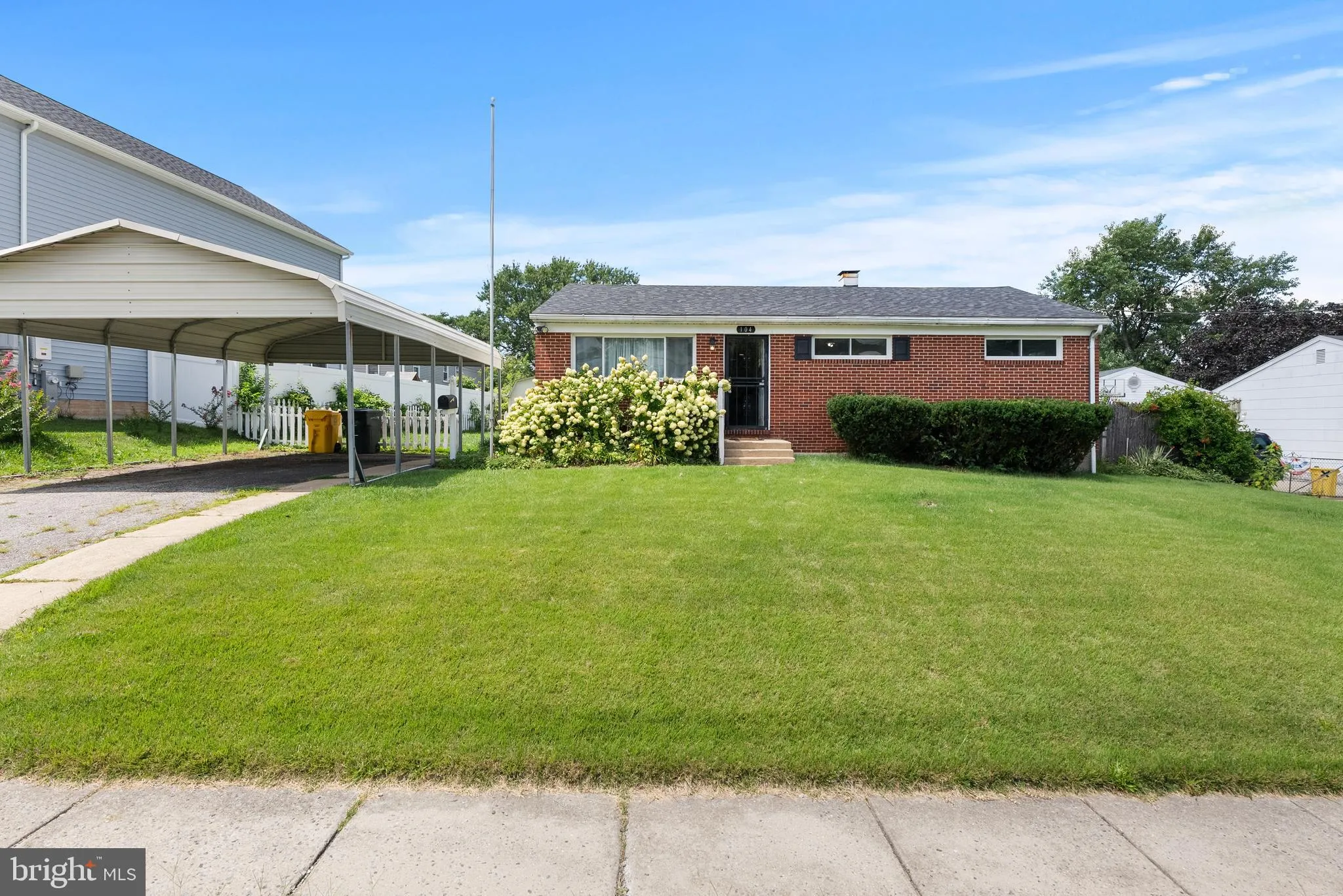 104 HOLLINS FERRY ROAD, Glen Burnie, MD 21061