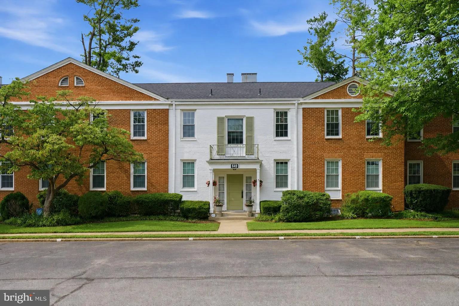 649 AZALEA DRIVE, Rockville, MD 20850