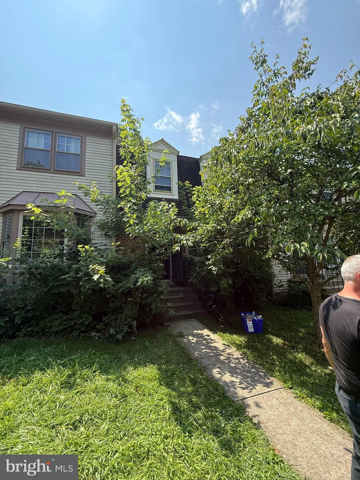 23 BRAHMS COURT, Silver Spring, MD 20904