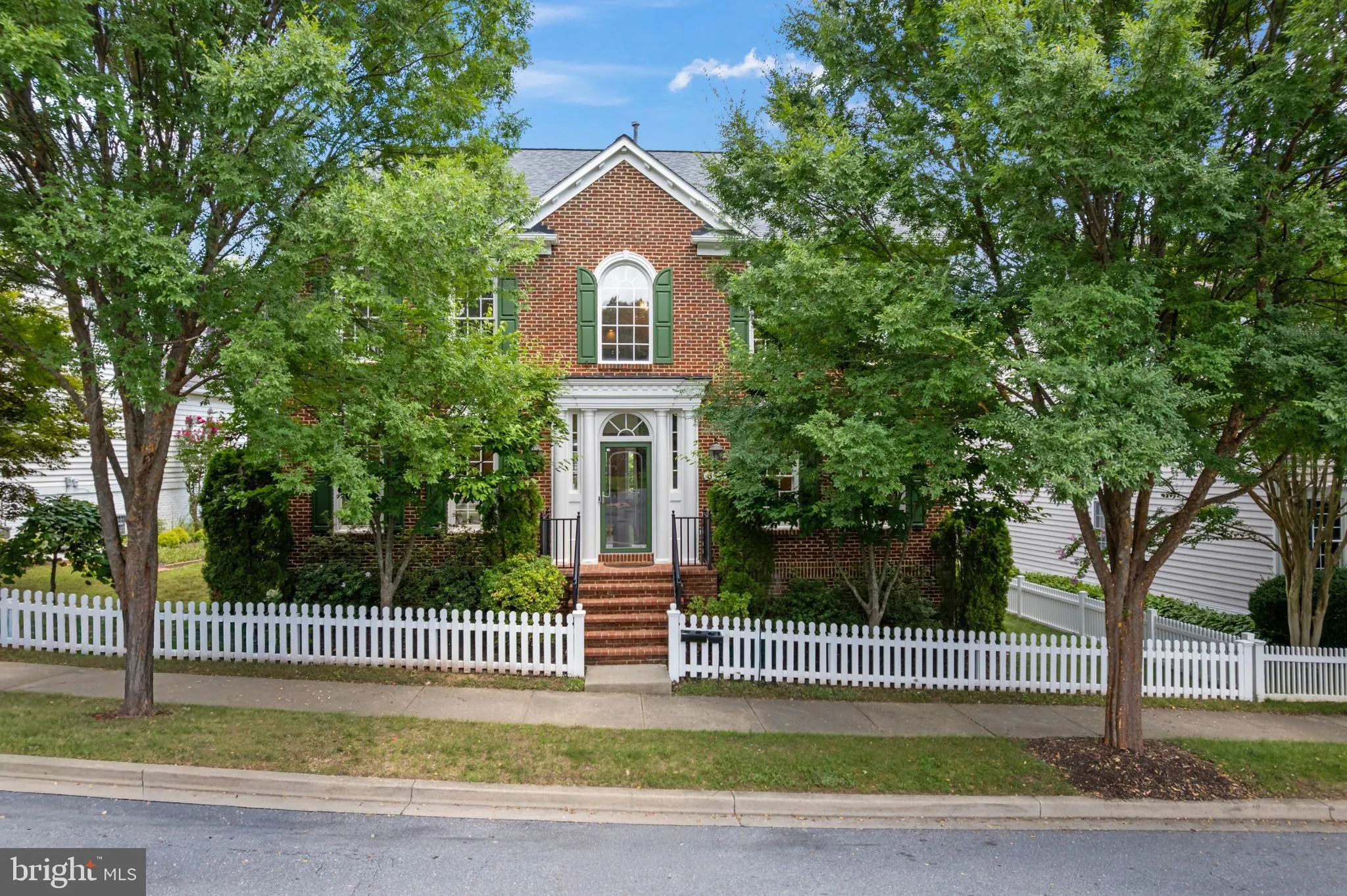 617 BRIGHT MEADOW DRIVE, Gaithersburg, MD 20878