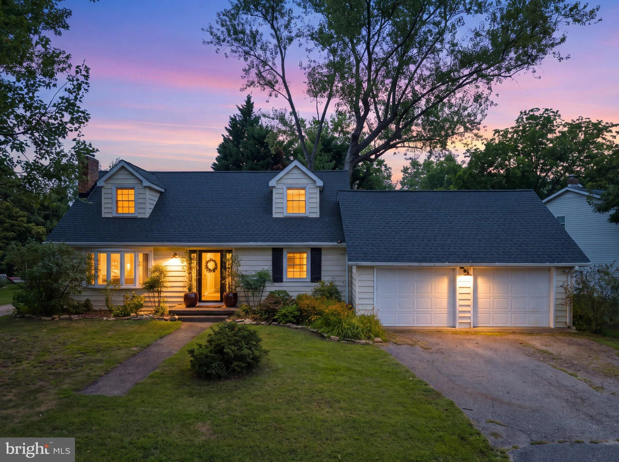 721 BLACK FOREST ROAD, Annapolis, MD 21409
