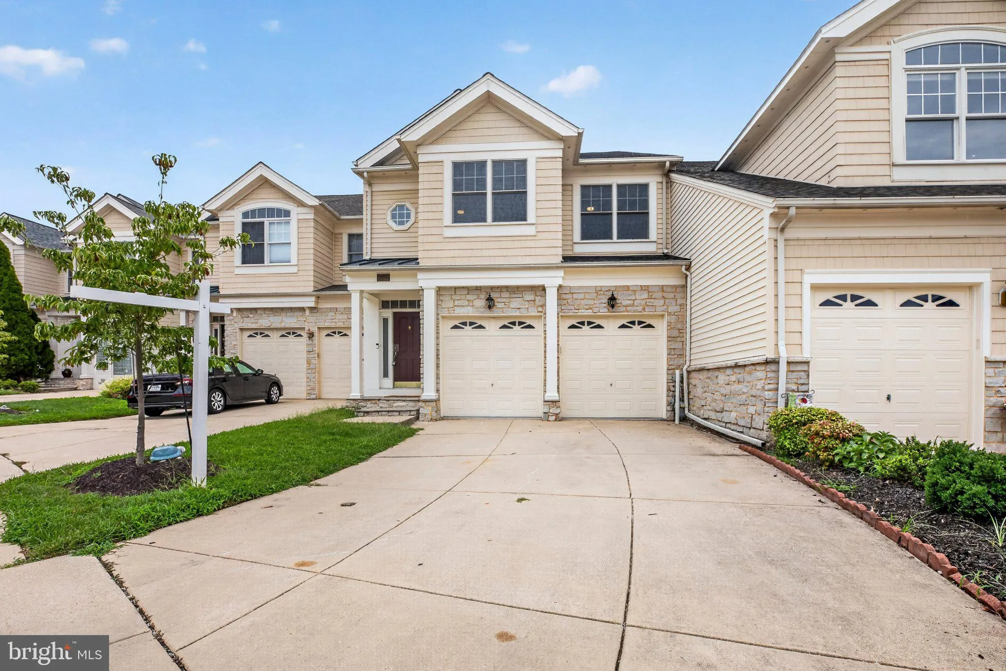 8702 TIMBER OAK LANE, Laurel, MD 20723