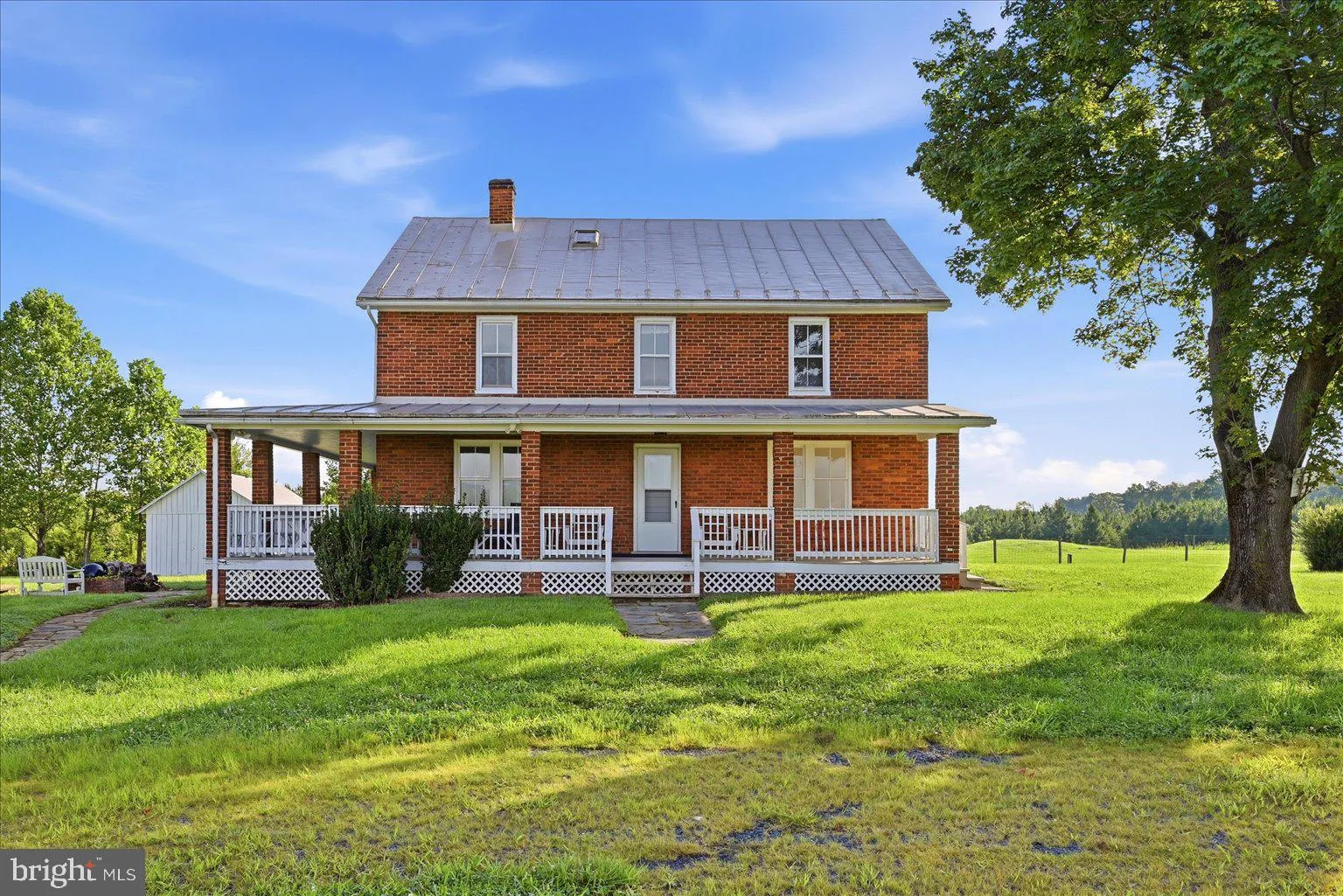 43086 LUCKETTS ROAD, Leesburg, VA 20176