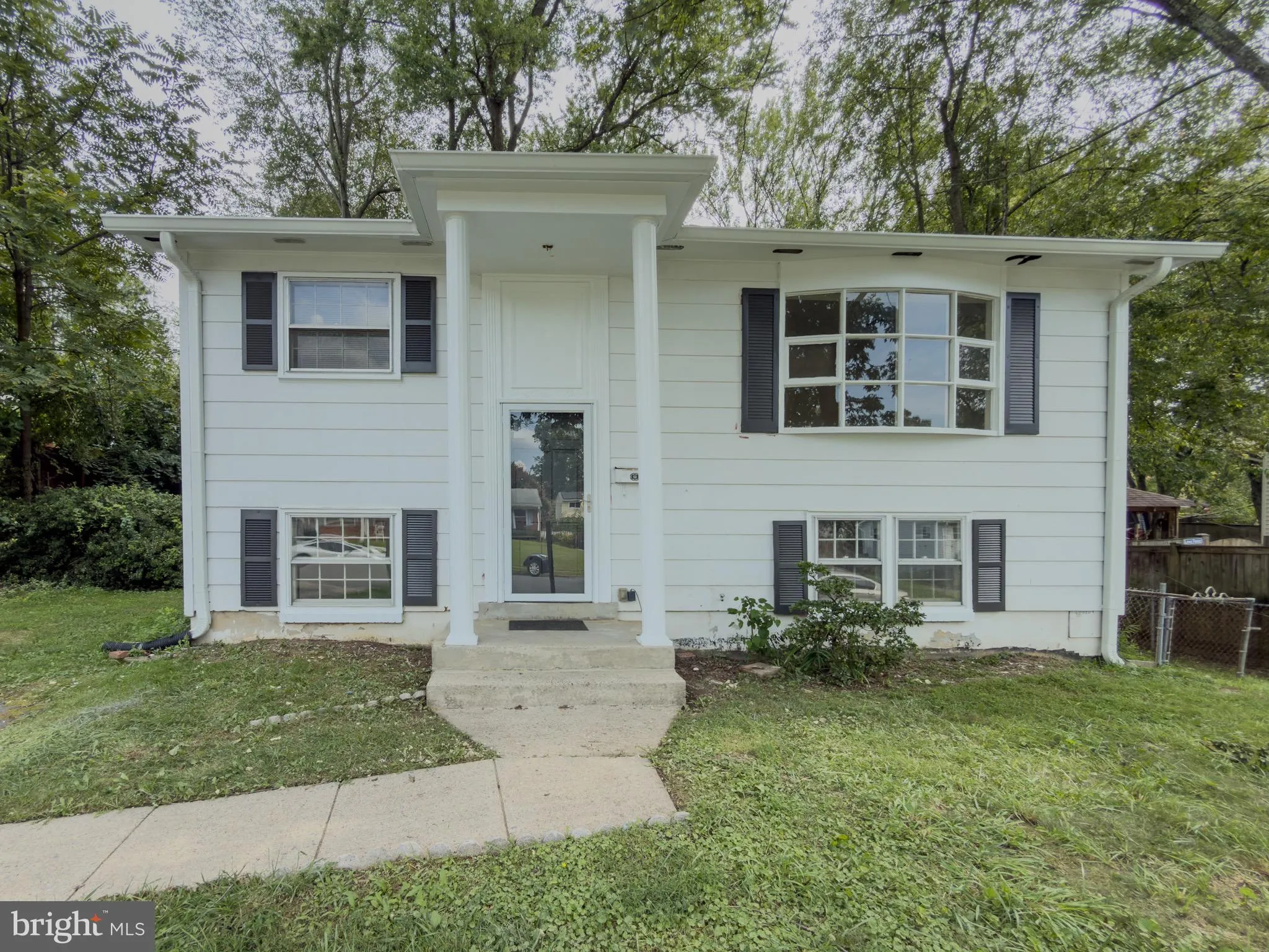 4509 HAMILTON DRIVE, Woodbridge, VA 22193