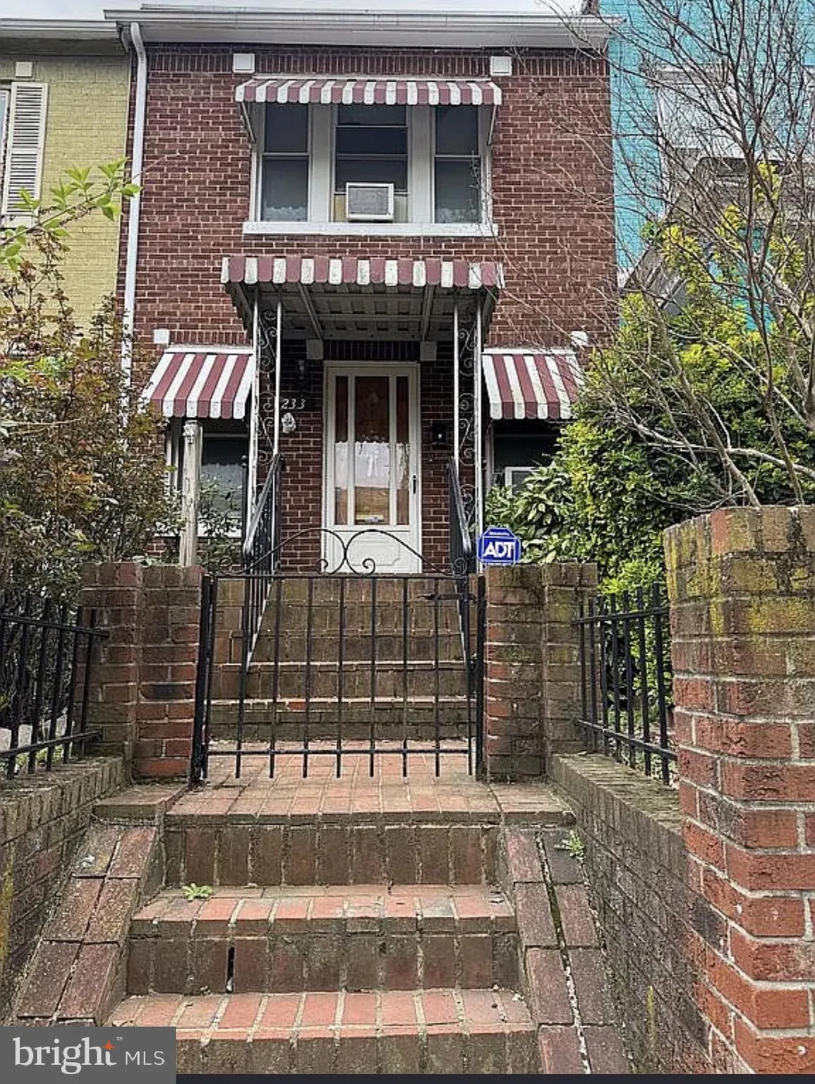 233 CROMWELL TERRACE, Washington, DC 20002