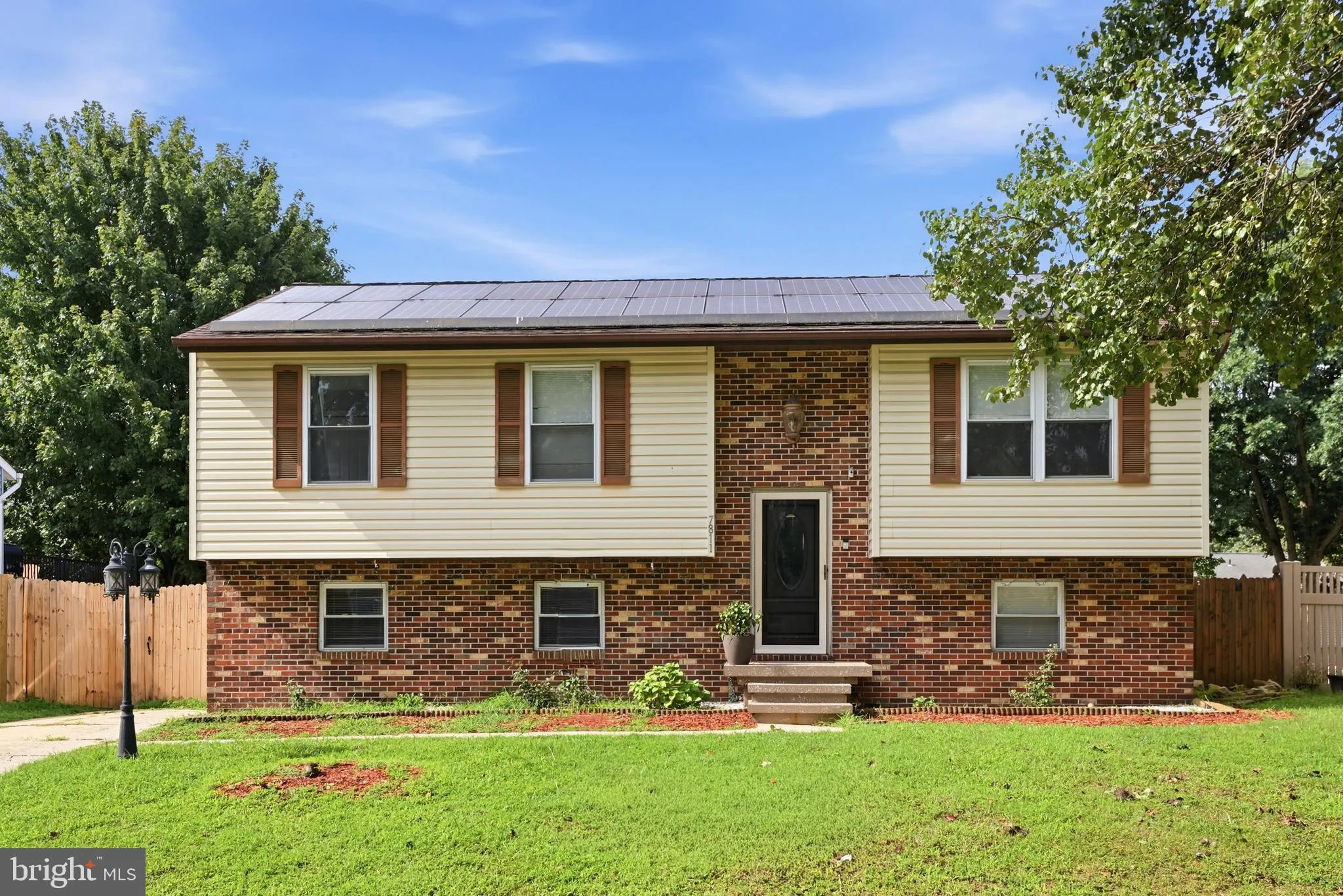 7811 STAFFORD HILL COURT, Glen Burnie, MD 21061