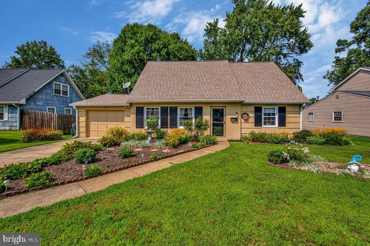 12604 BUNTING LANE, Bowie, MD 20715