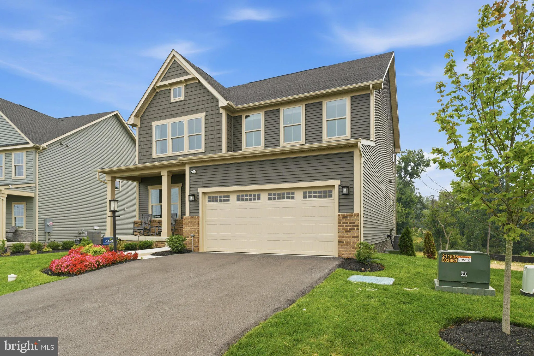 7319 DOLOMITE ROAD, Frederick, MD 21701