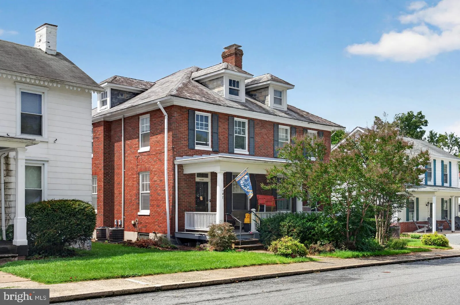 7 MAIN STREET, Walkersville, MD 21793