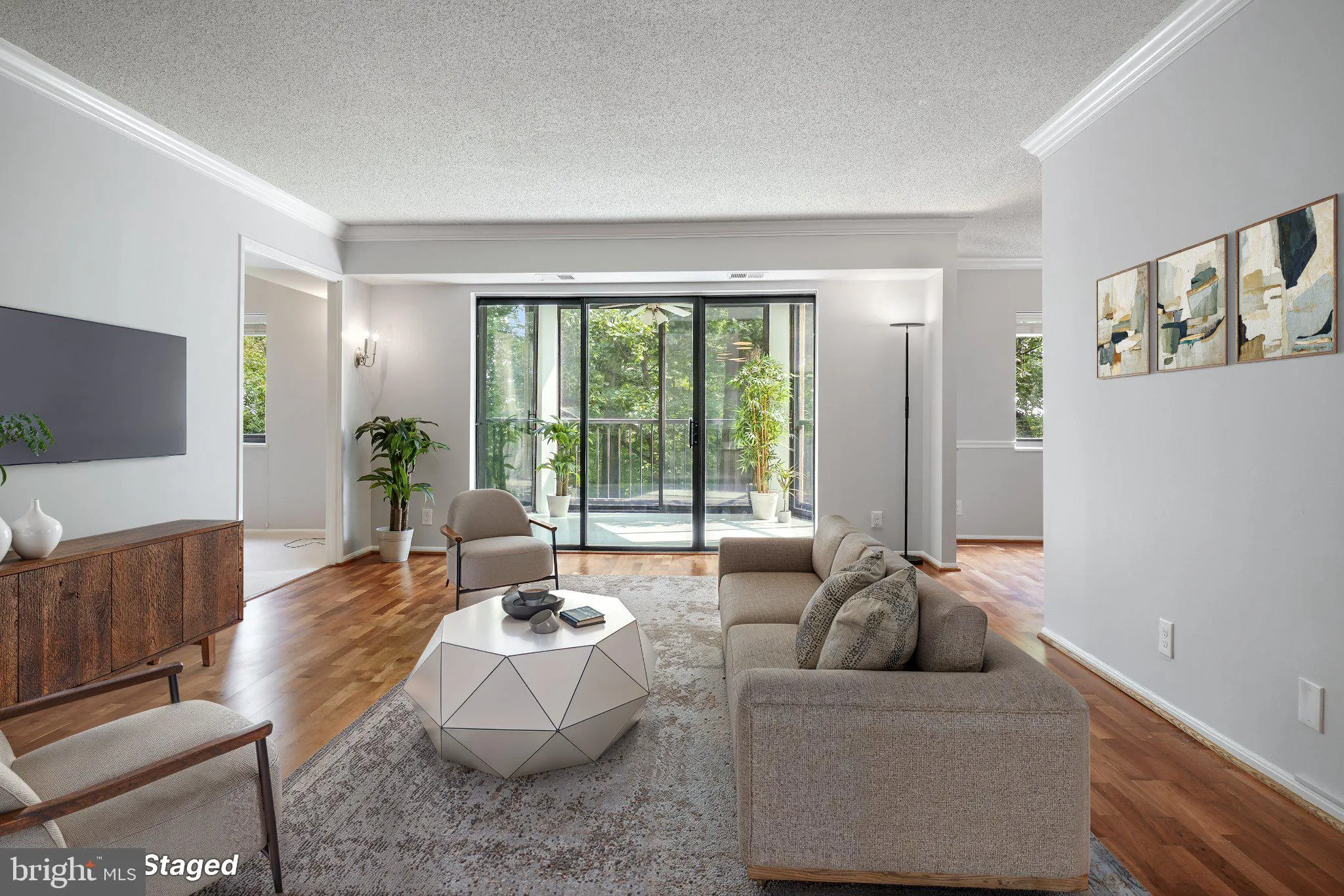 5901 MOUNT EAGLE DRIVE, Alexandria, VA 22303
