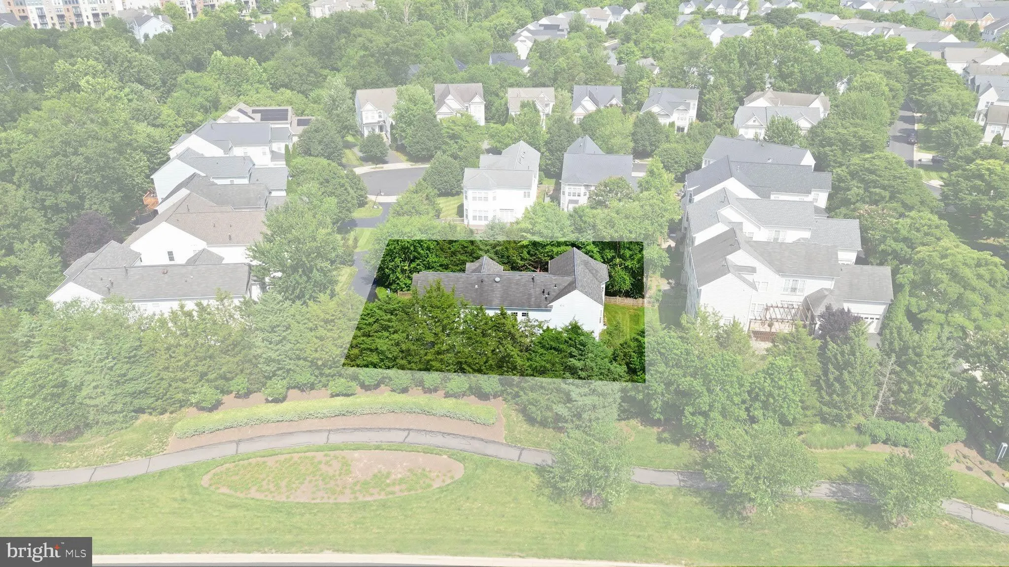 21817 WINGFOOT COURT, Broadlands, VA 20148