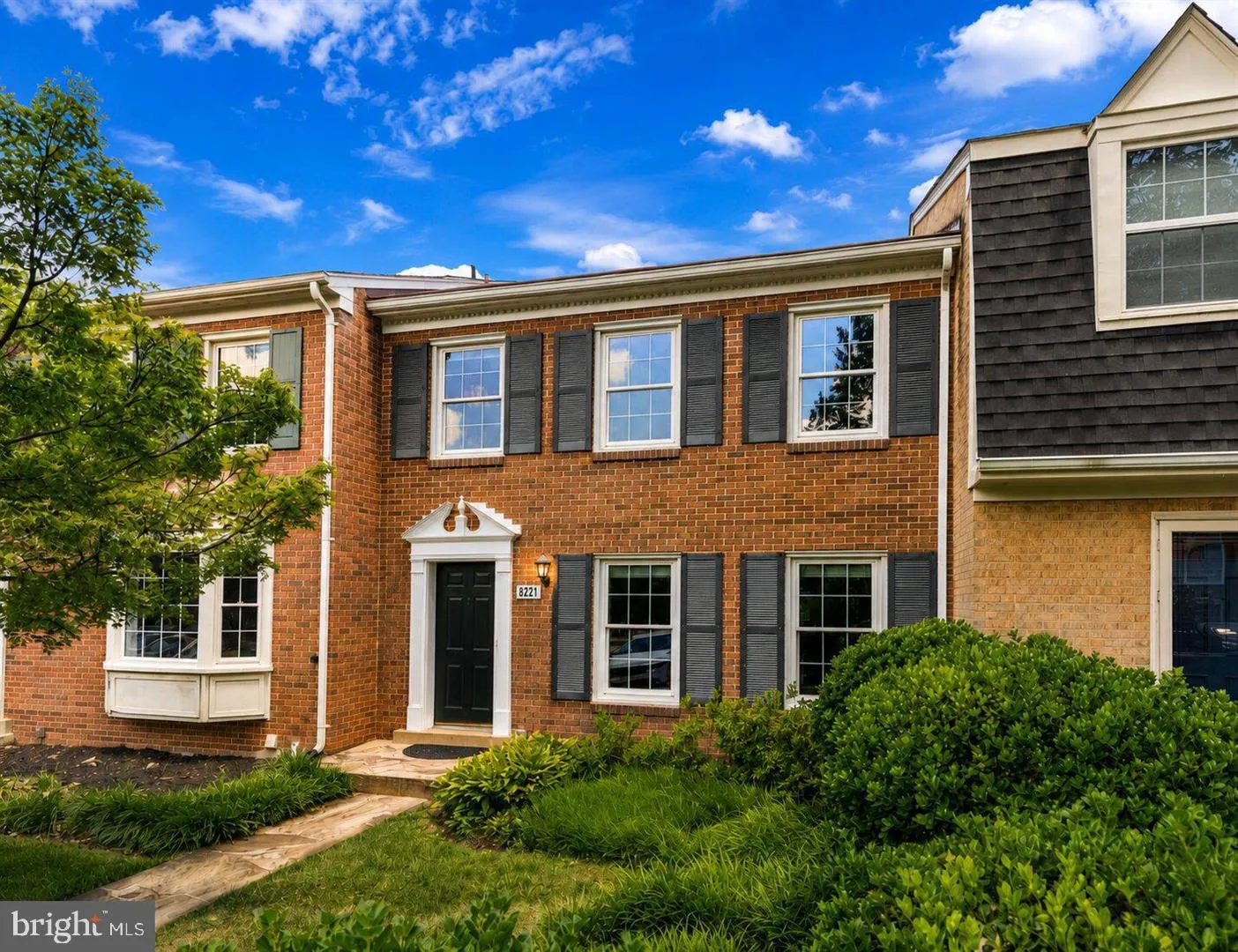 8221 DOCTOR CRAIK COURT, Alexandria, VA 22306