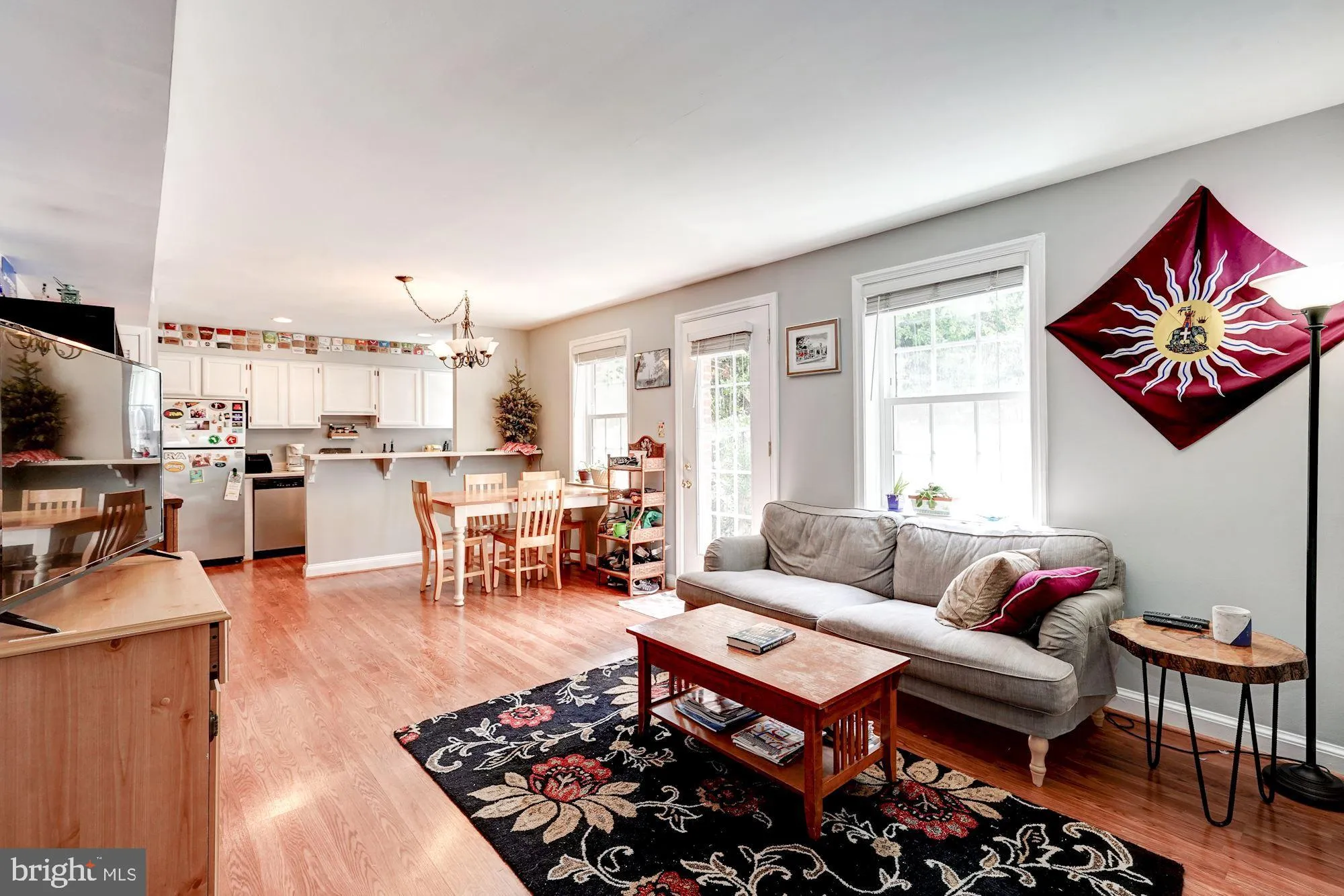 2908 13TH RD, Arlington, VA 22204