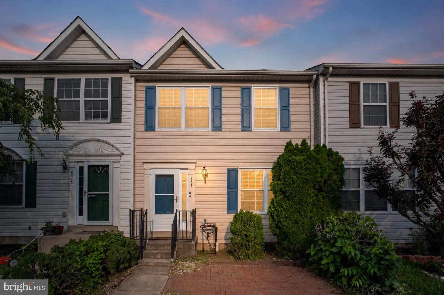 837 VANDERBILT TERRACE, Leesburg, VA 20175