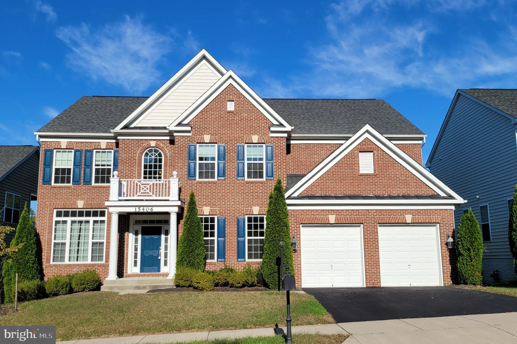 15406 SIR EDWARDS DRIVE, Upper Marlboro, MD 20772
